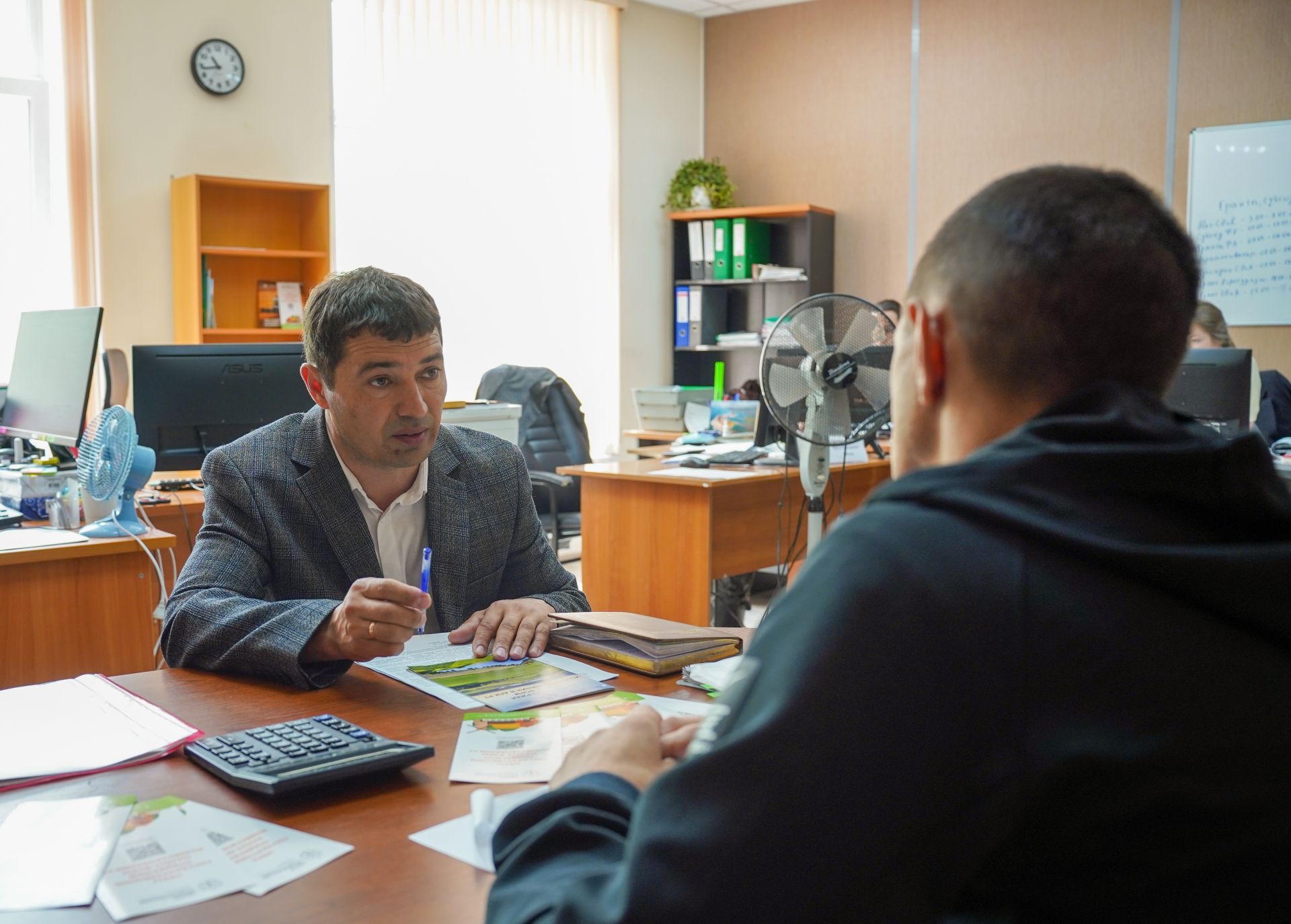 Центр компетенций Татарстана: помощь фермерам на всех этапах