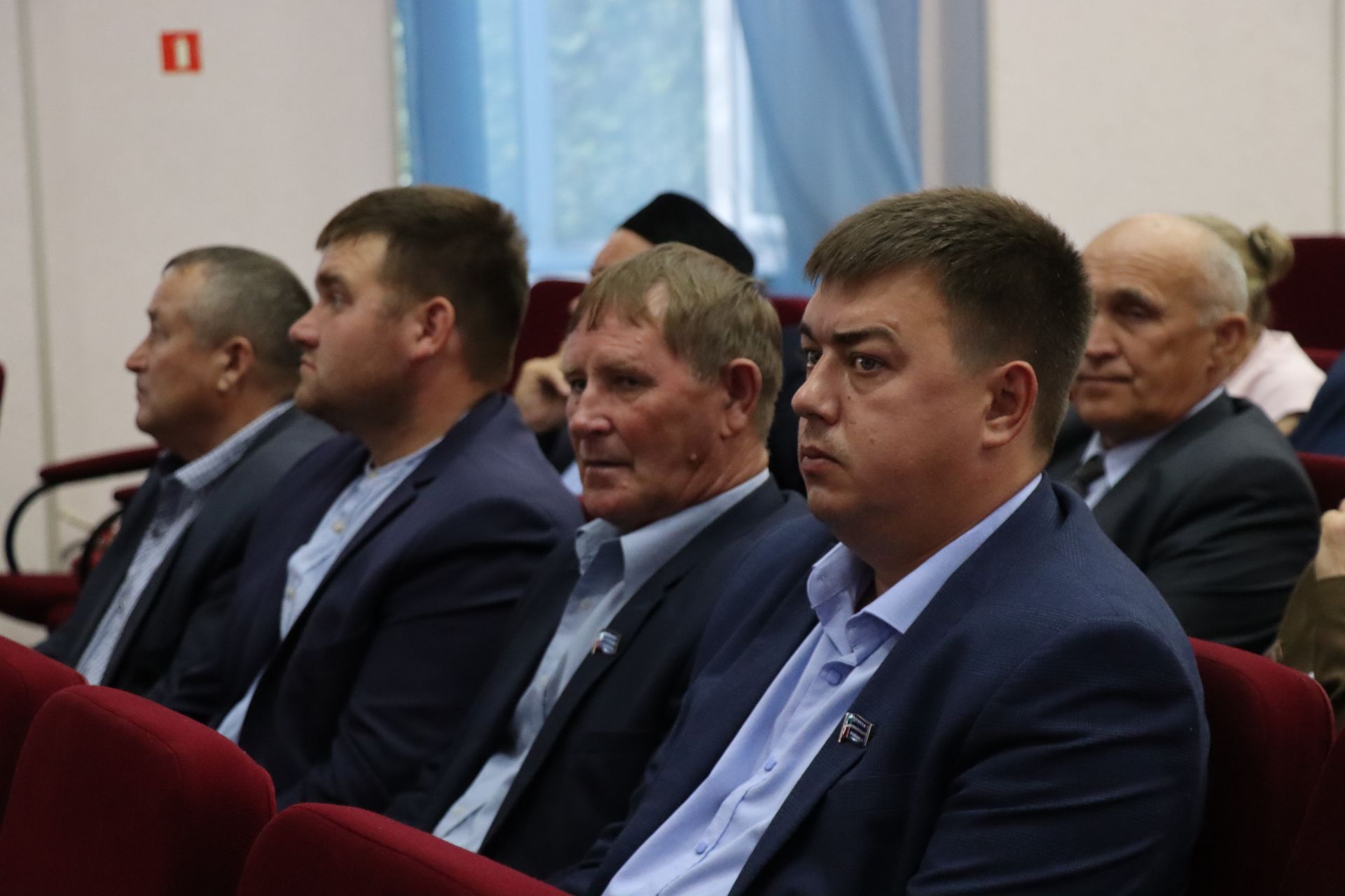 Заседание комиссии по противодействию коррупции прошло в Нурлате