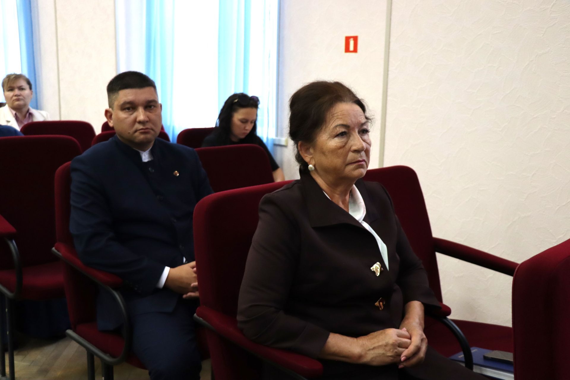 Заседание комиссии по противодействию коррупции прошло в Нурлате