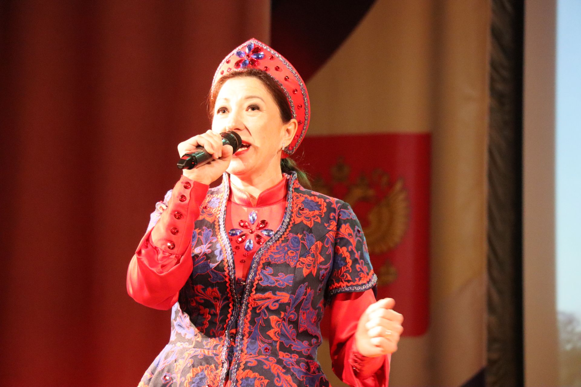 В Нурлате прошел вечер памяти Фатиха Сибагатуллина: летопись эпохи легендарного руководителя