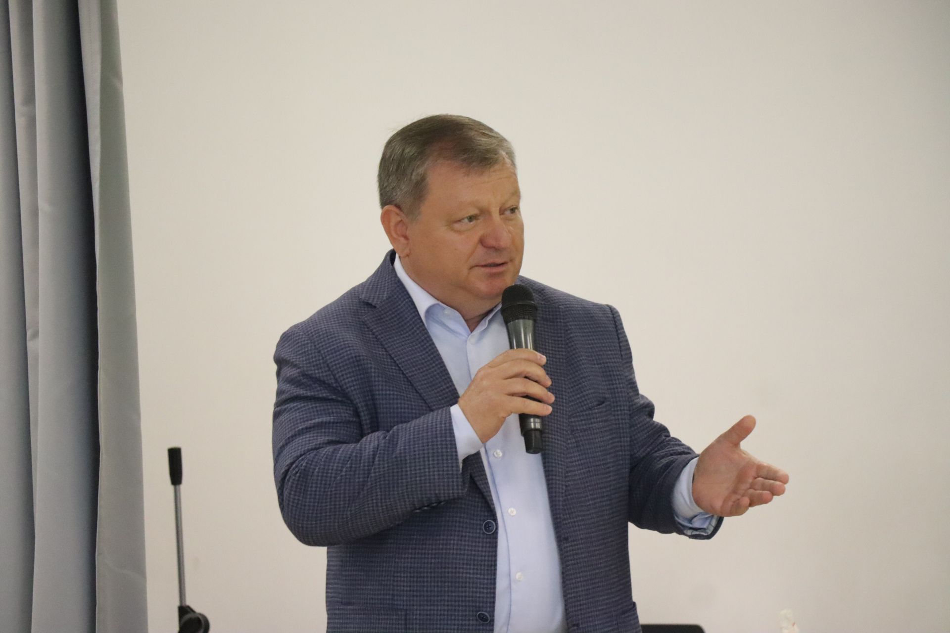 В Нурлате прошло мероприятие «Любовью дорожить умейте!»