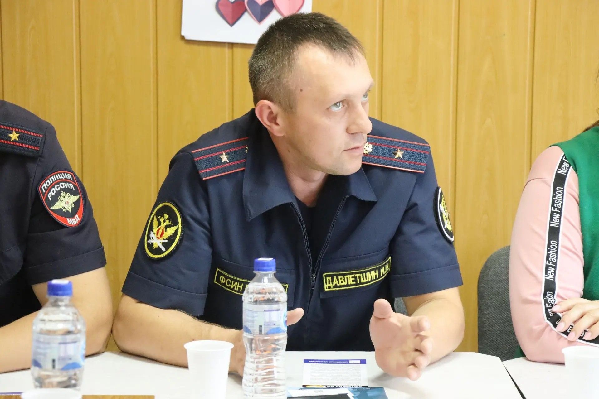 В Нурлате обсудили, как помочь страдающим алкогольной зависимостью