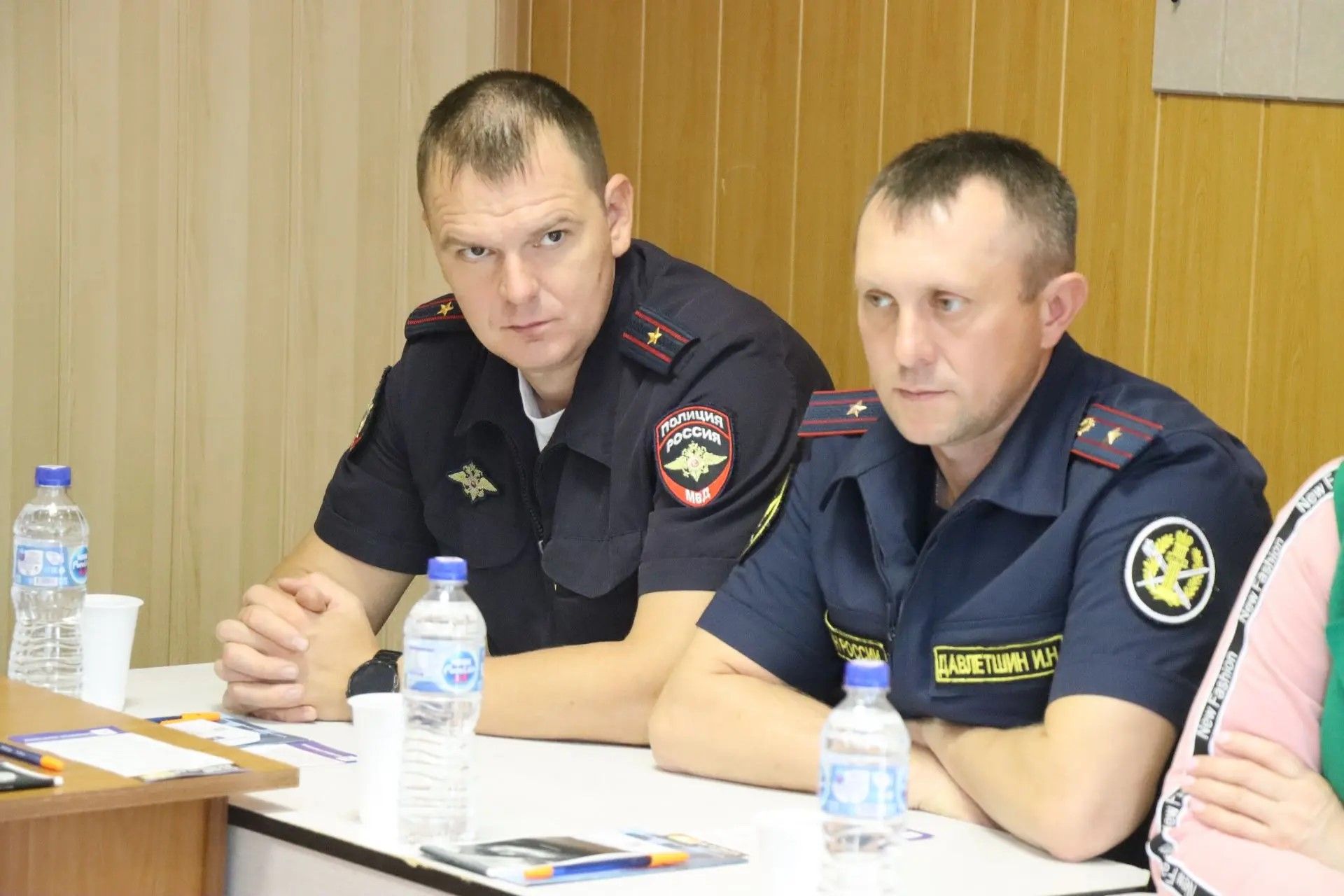 В Нурлате обсудили, как помочь страдающим алкогольной зависимостью