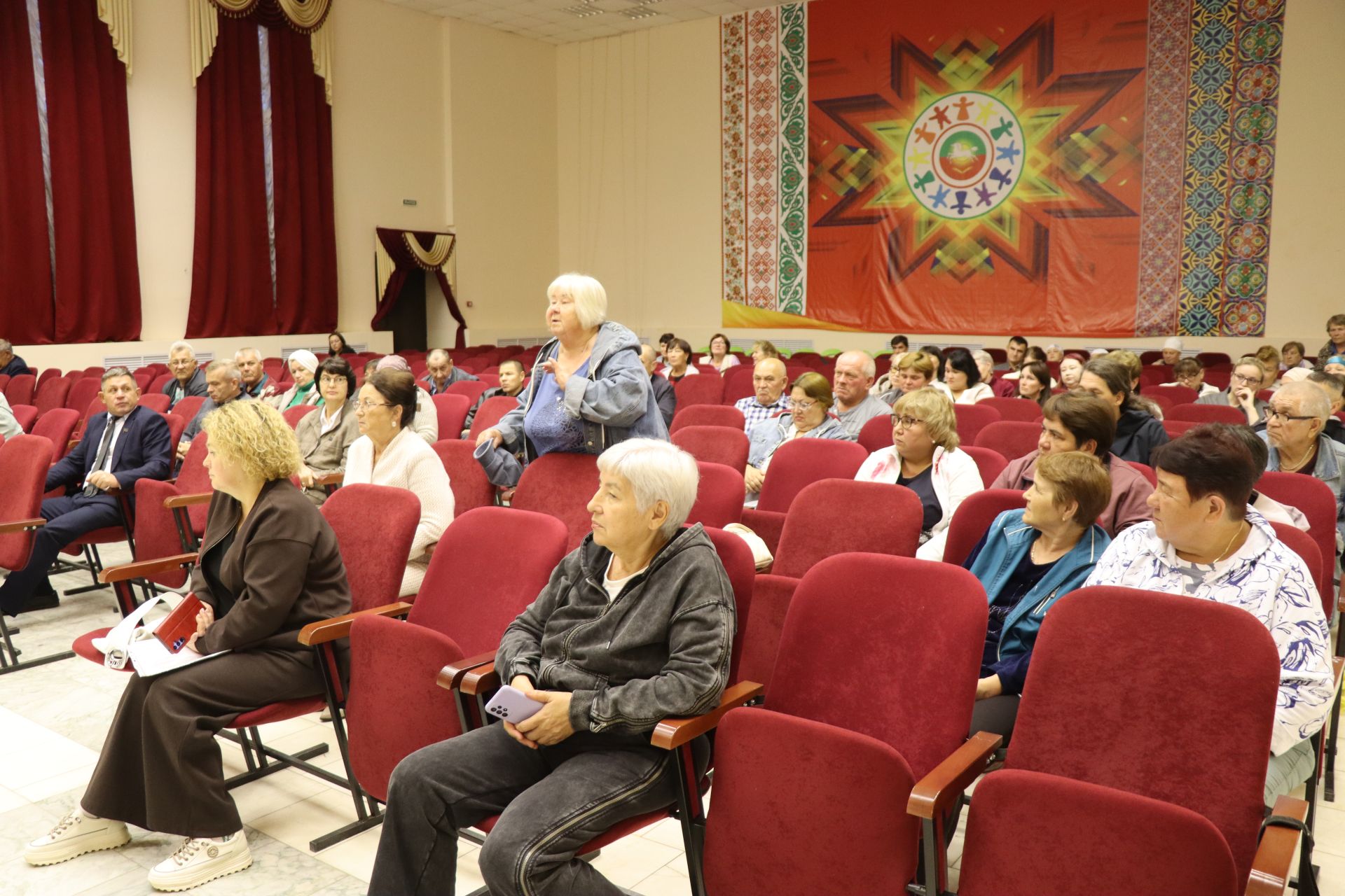 В Нурлате стартовали сходы граждан