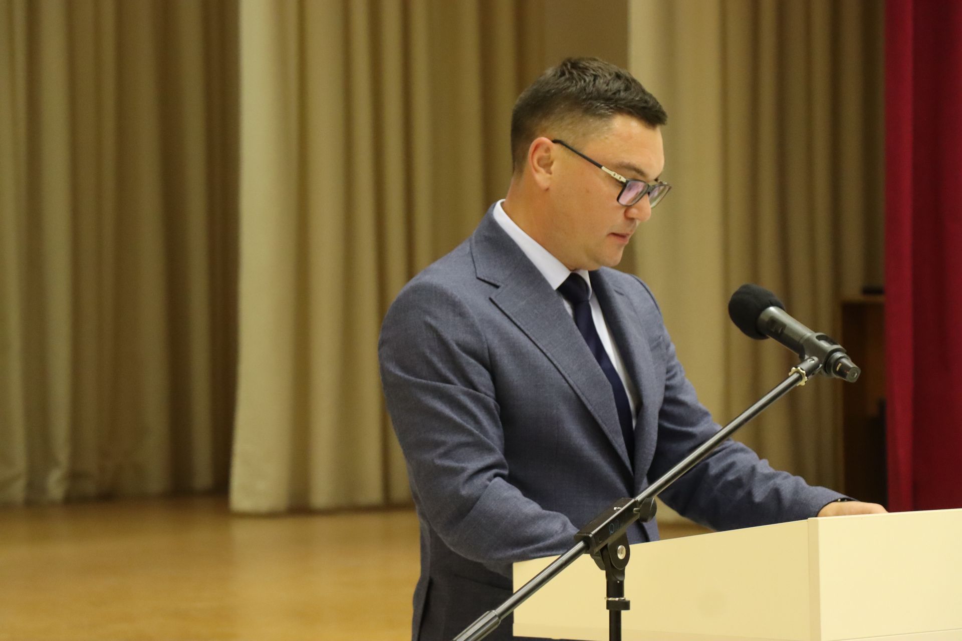В Нурлате стартовали сходы граждан