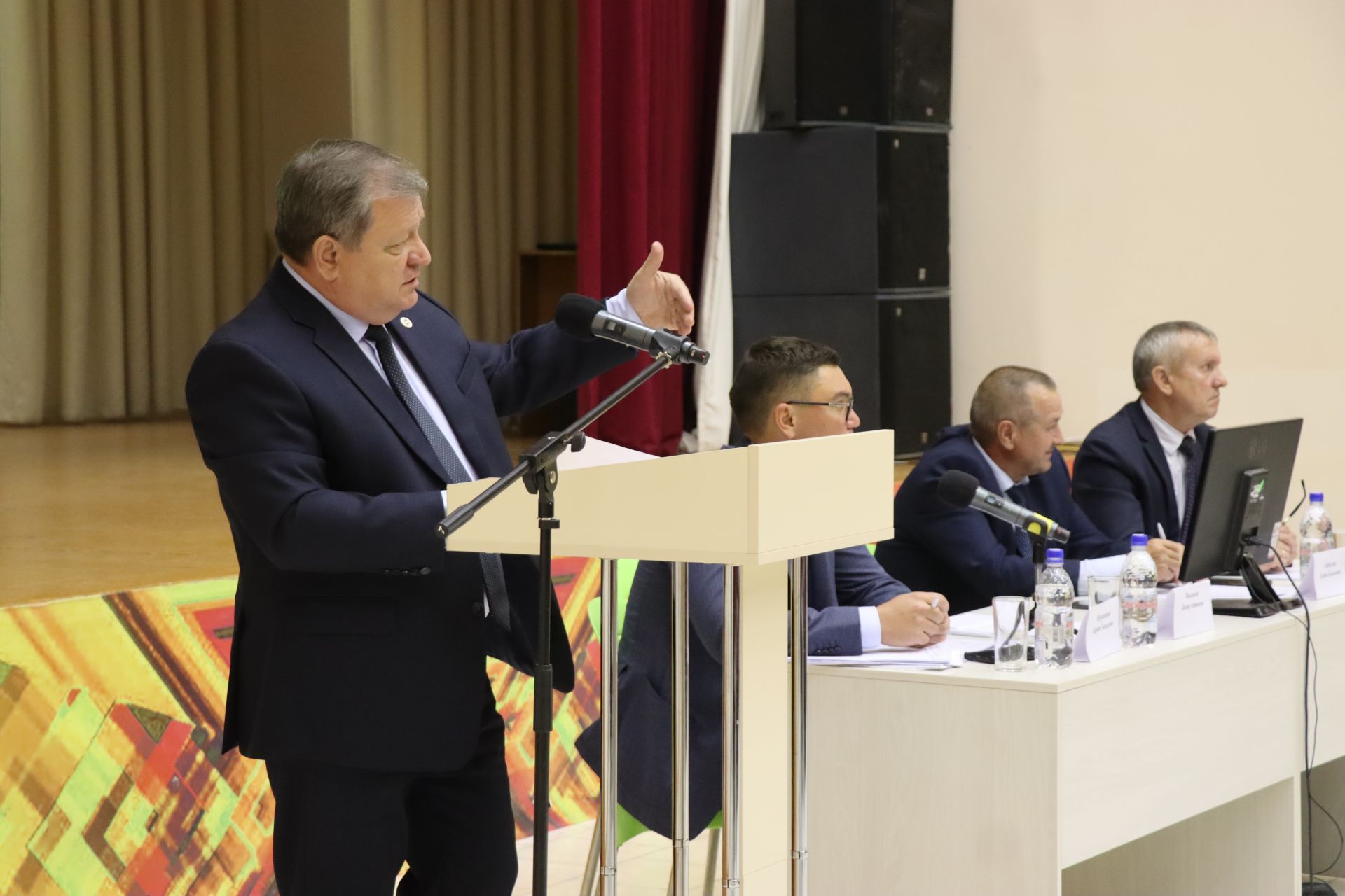 В Нурлате стартовали сходы граждан