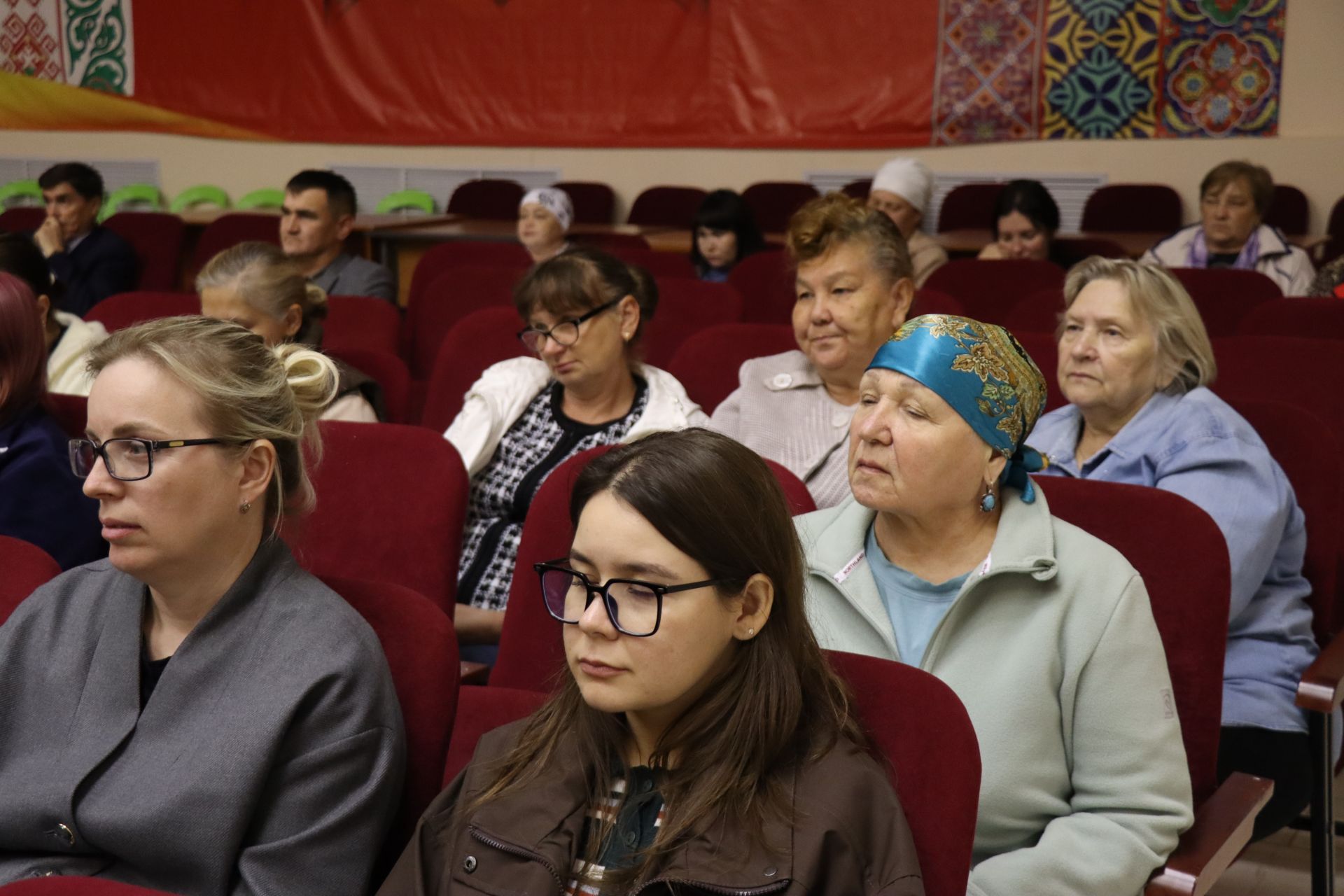 В Нурлате стартовали сходы граждан