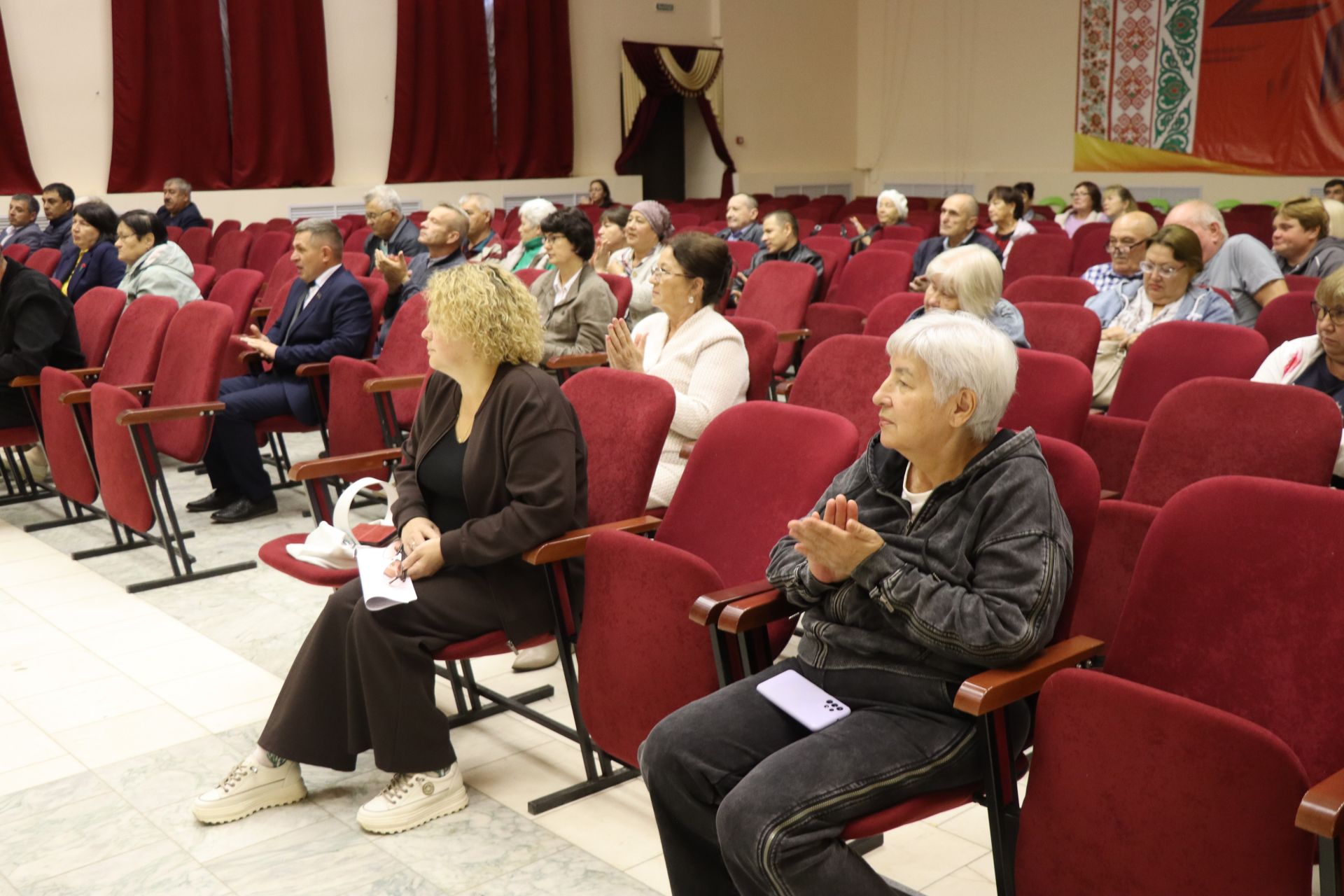 В Нурлате стартовали сходы граждан