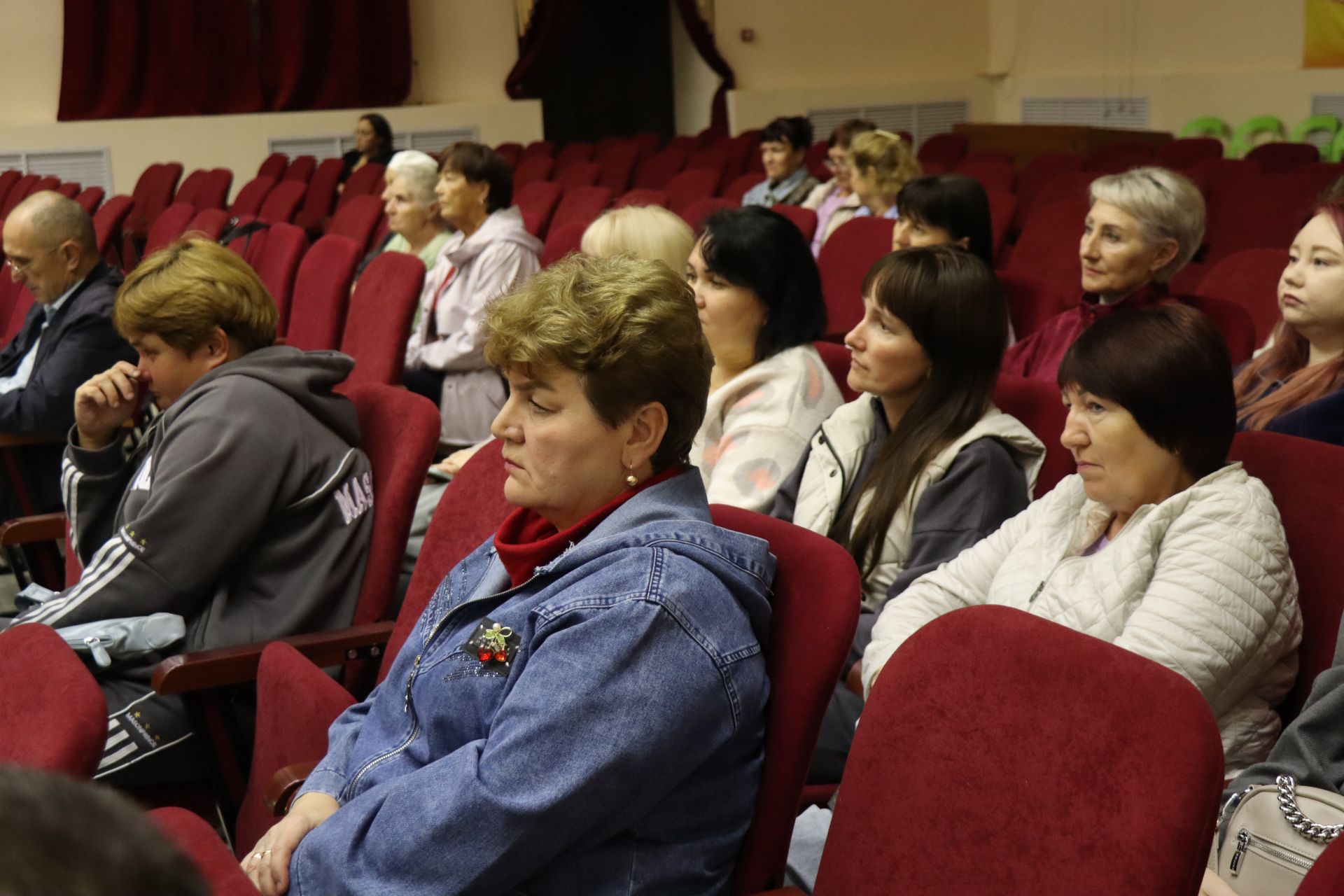 В Нурлате стартовали сходы граждан