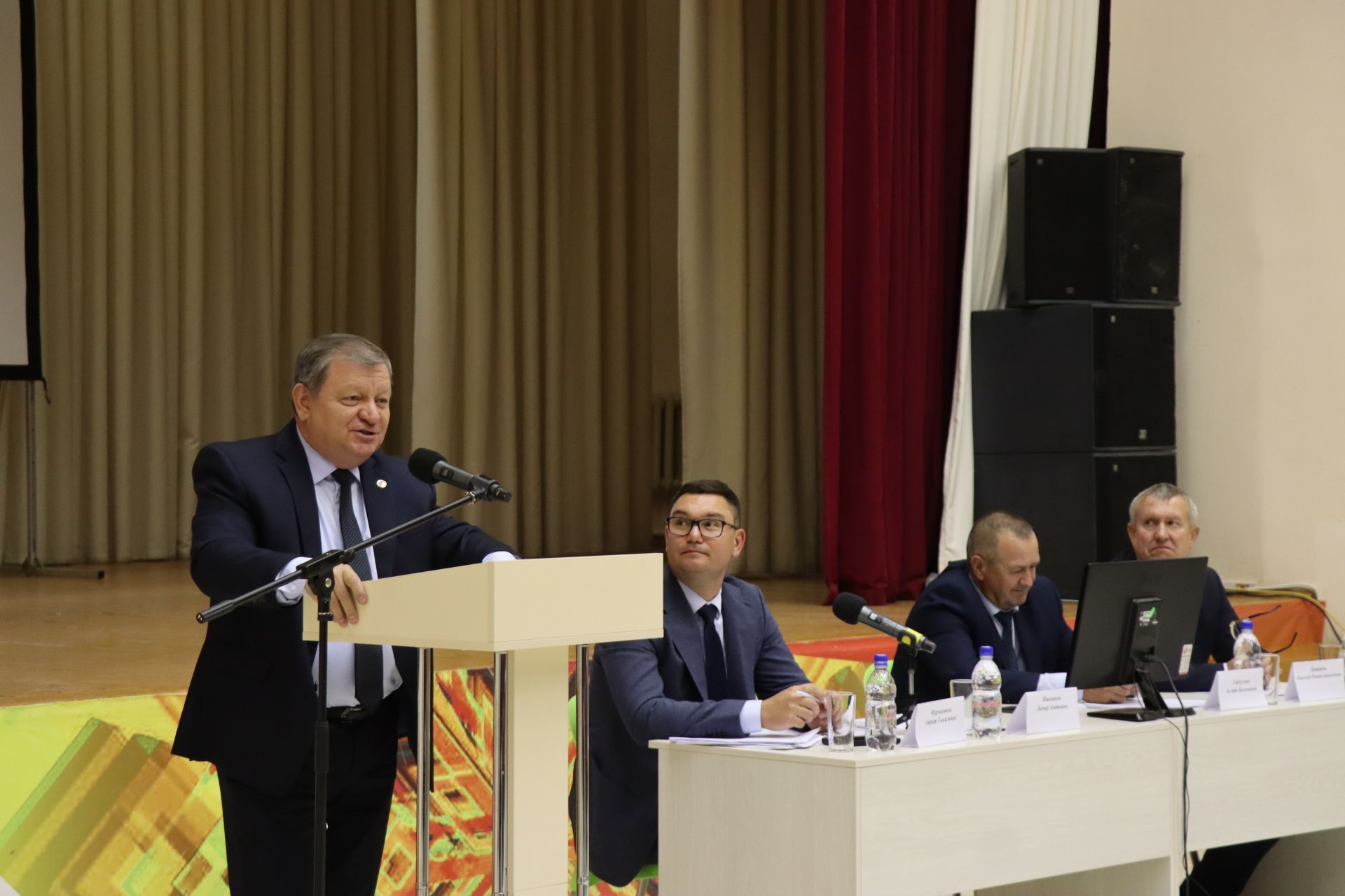 В Нурлате стартовали сходы граждан
