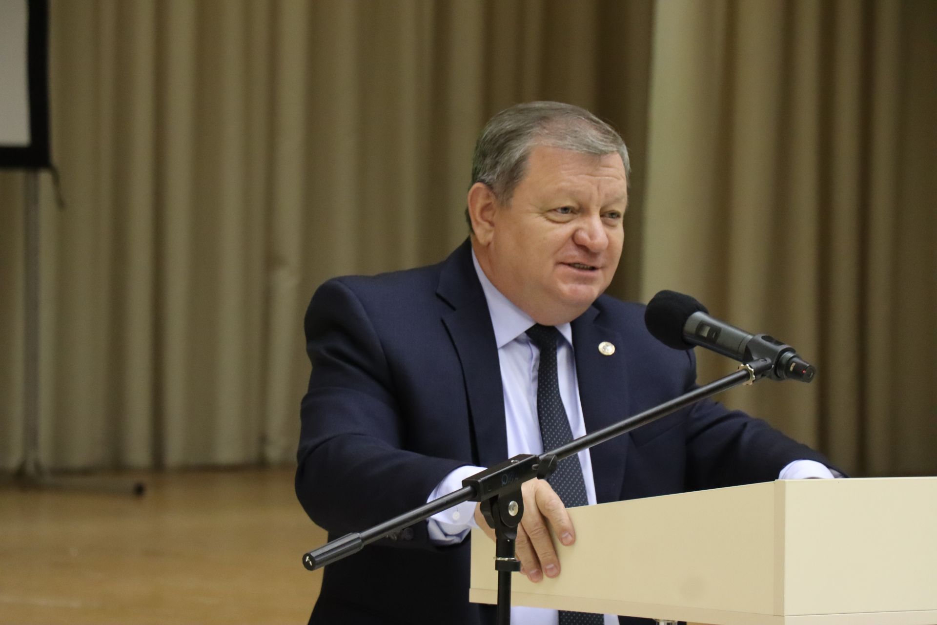 В Нурлате стартовали сходы граждан