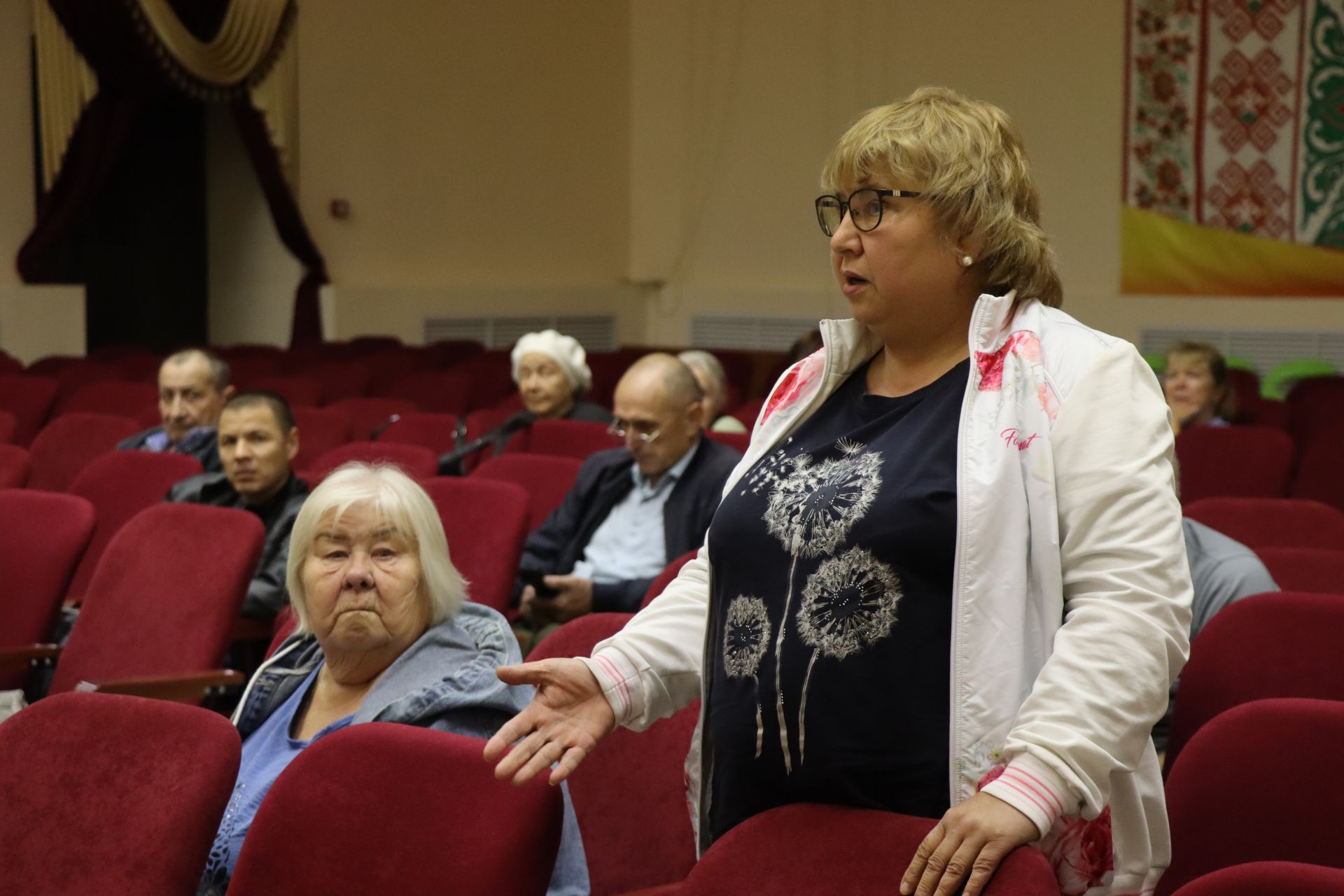 В Нурлате стартовали сходы граждан