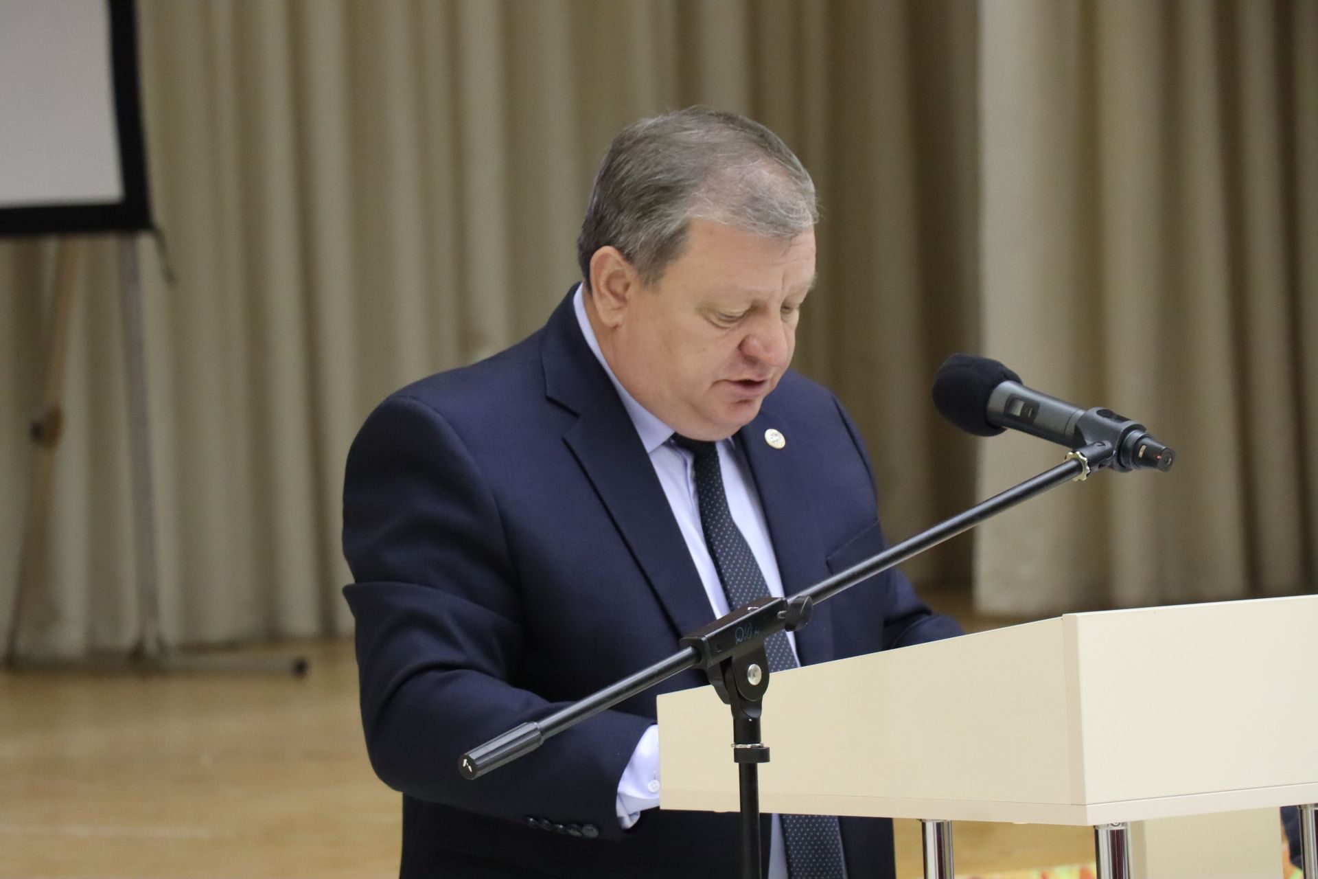 В Нурлате стартовали сходы граждан