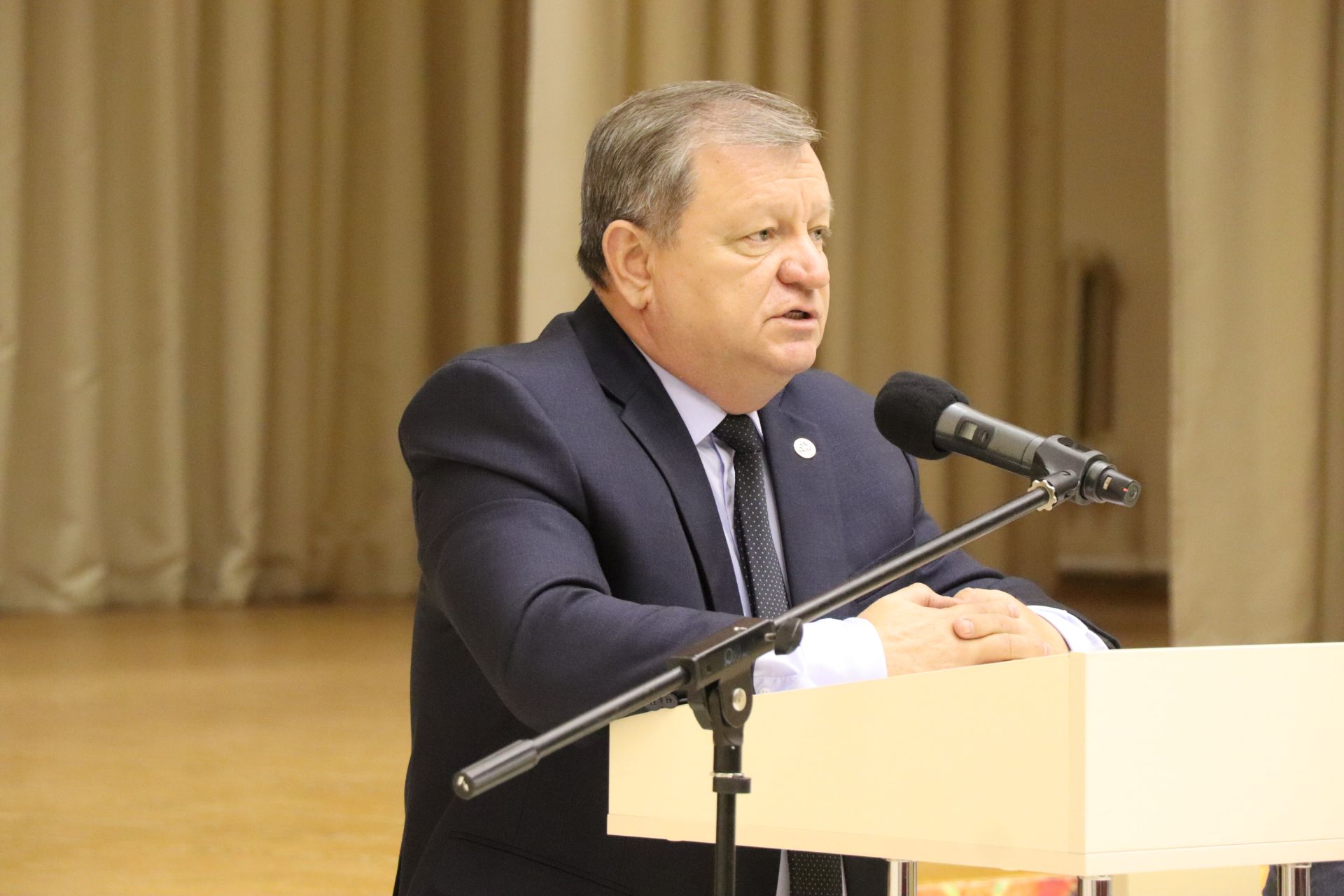 В Нурлате стартовали сходы граждан