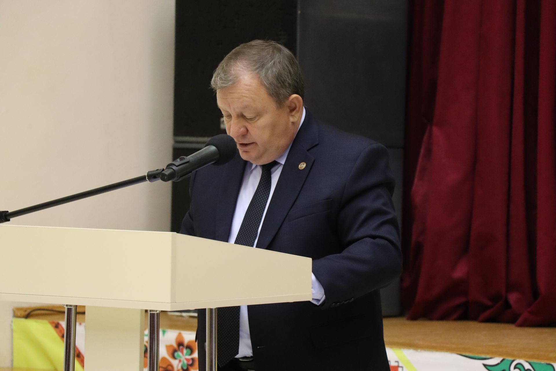 В Нурлате стартовали сходы граждан