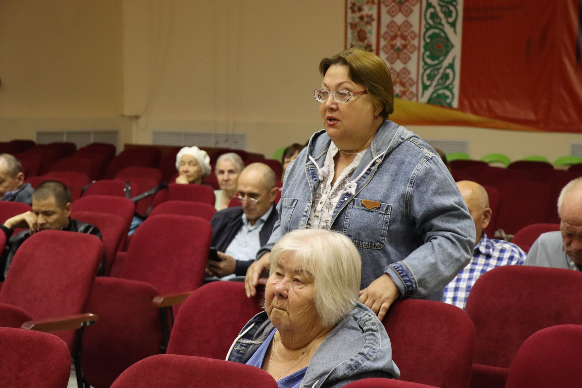 В Нурлате стартовали сходы граждан