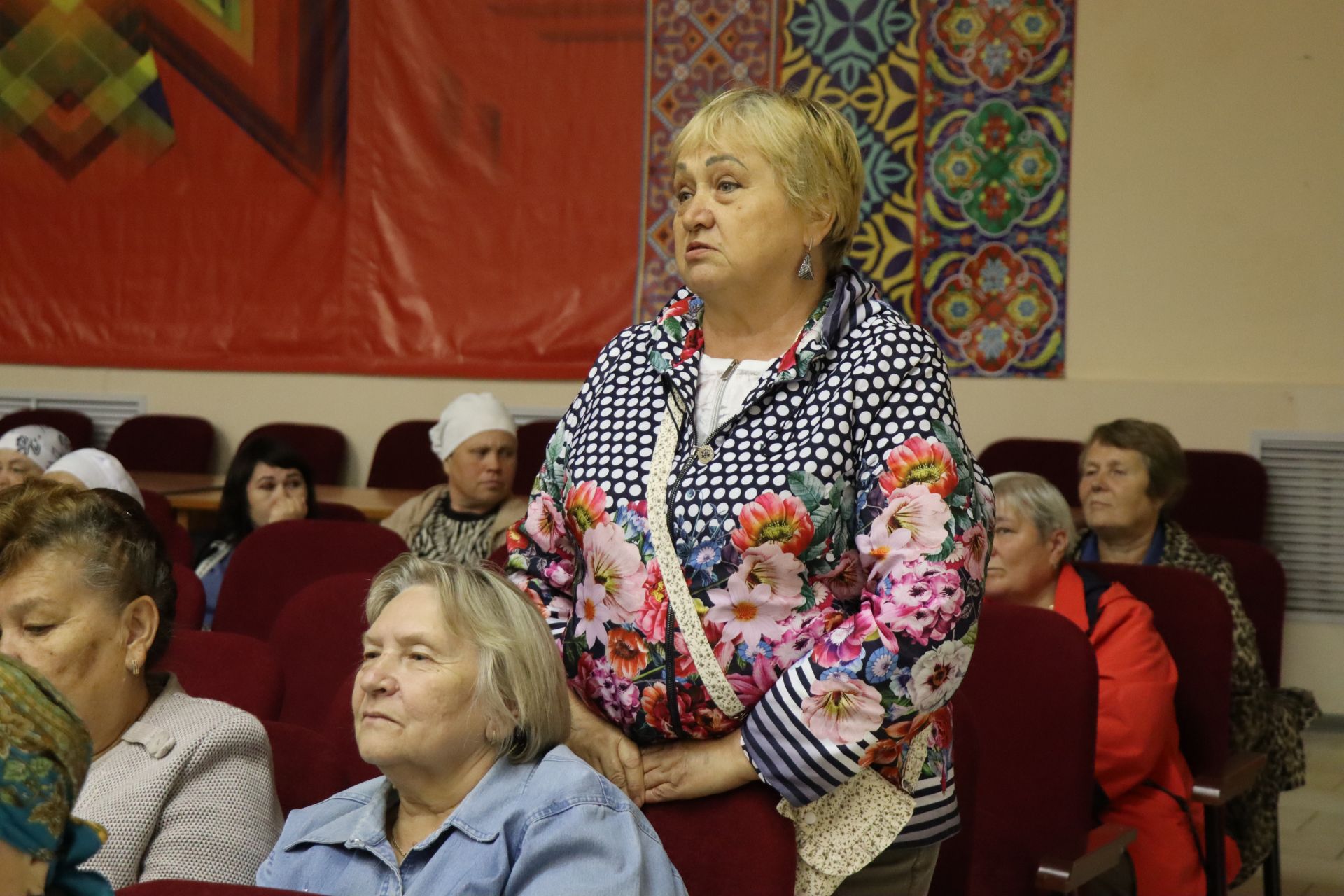 В Нурлате стартовали сходы граждан