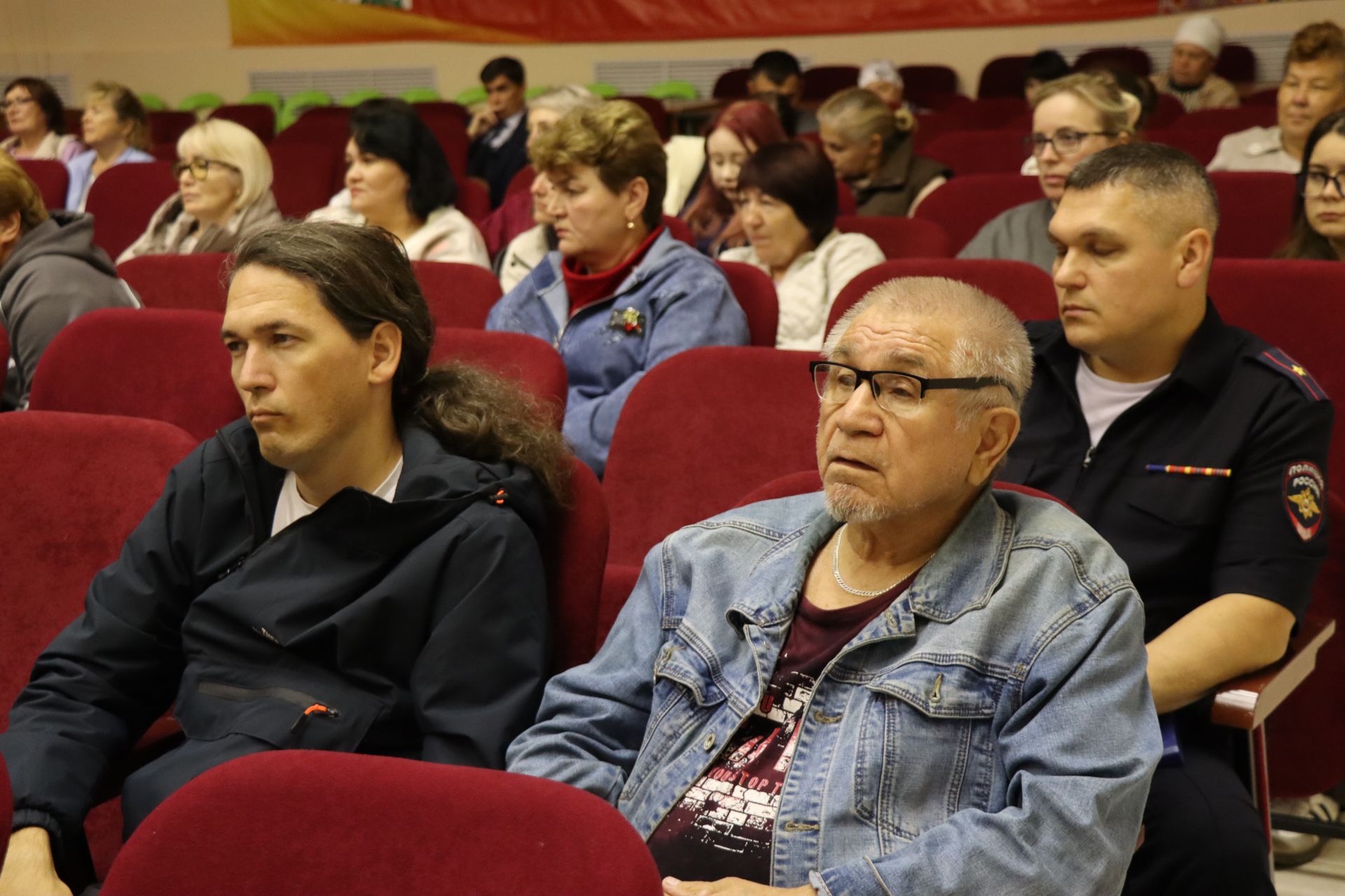В Нурлате стартовали сходы граждан