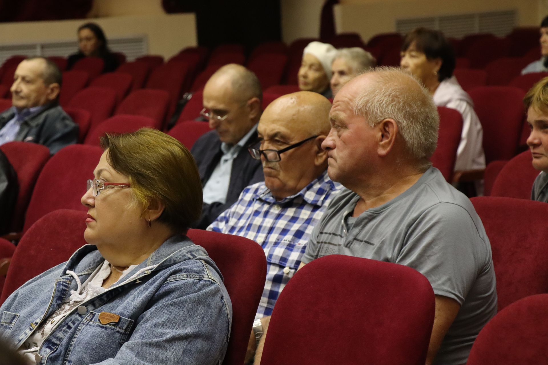 В Нурлате стартовали сходы граждан