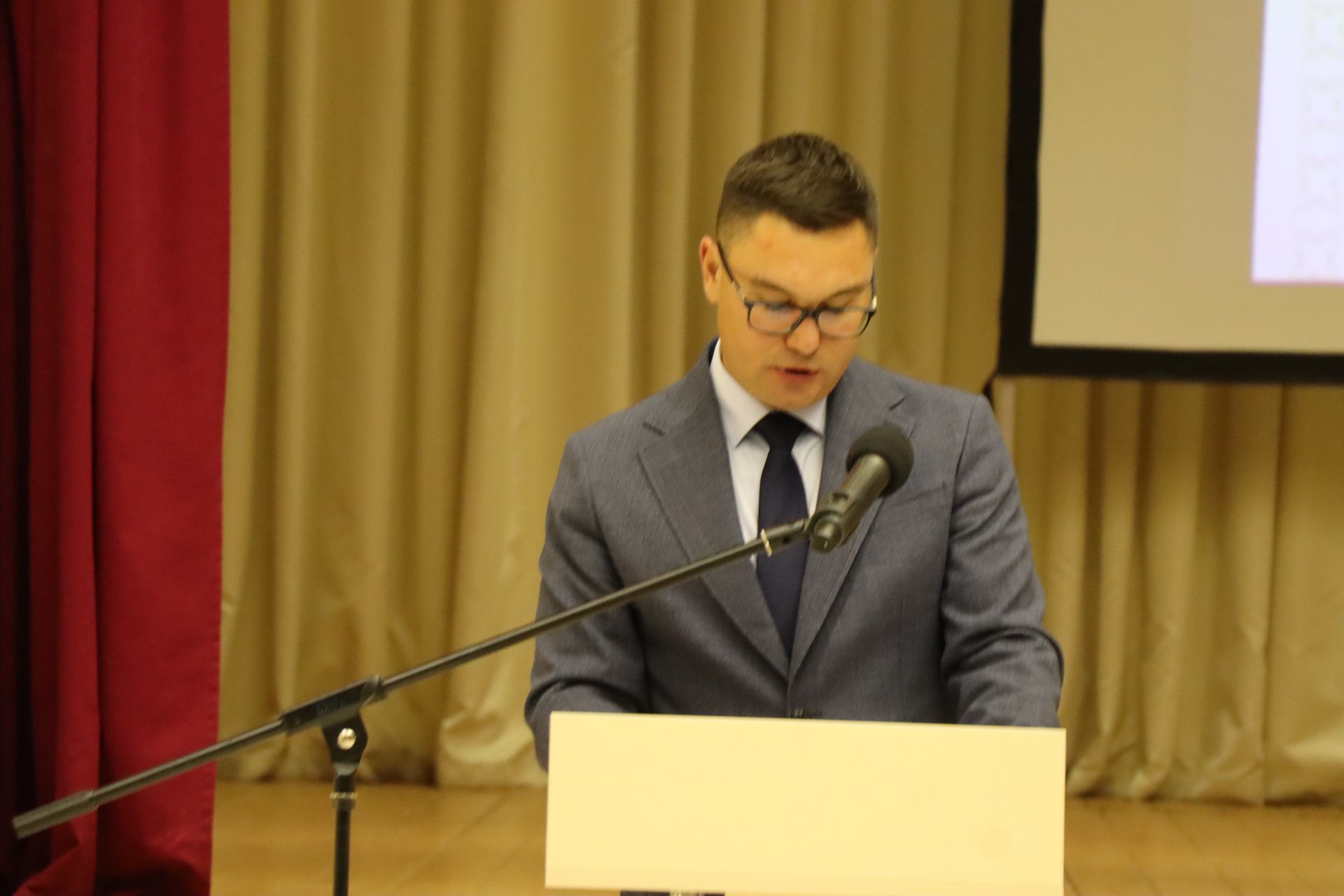 В Нурлате стартовали сходы граждан