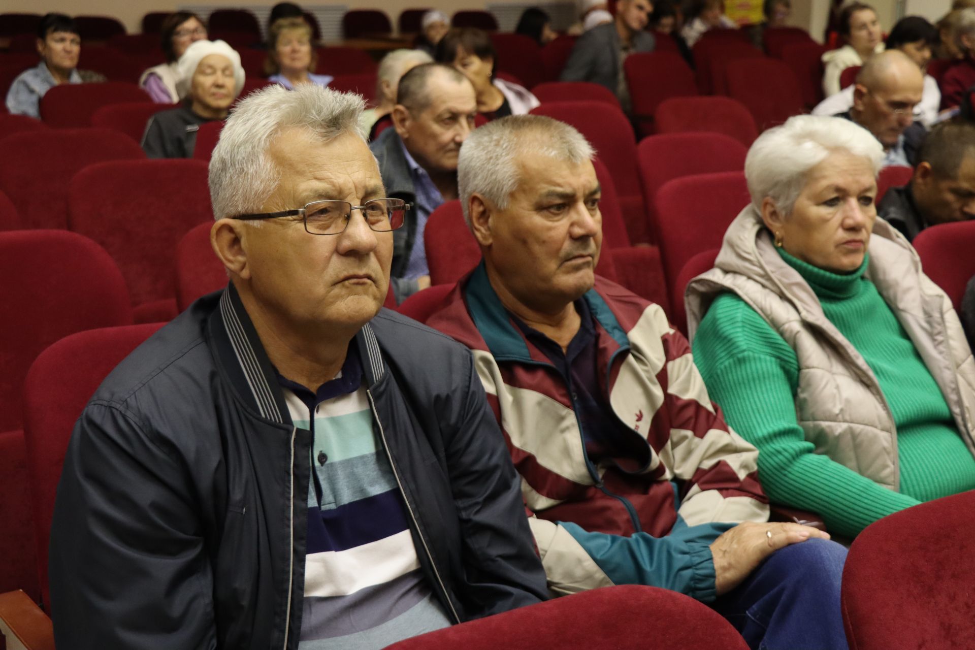 В Нурлате стартовали сходы граждан