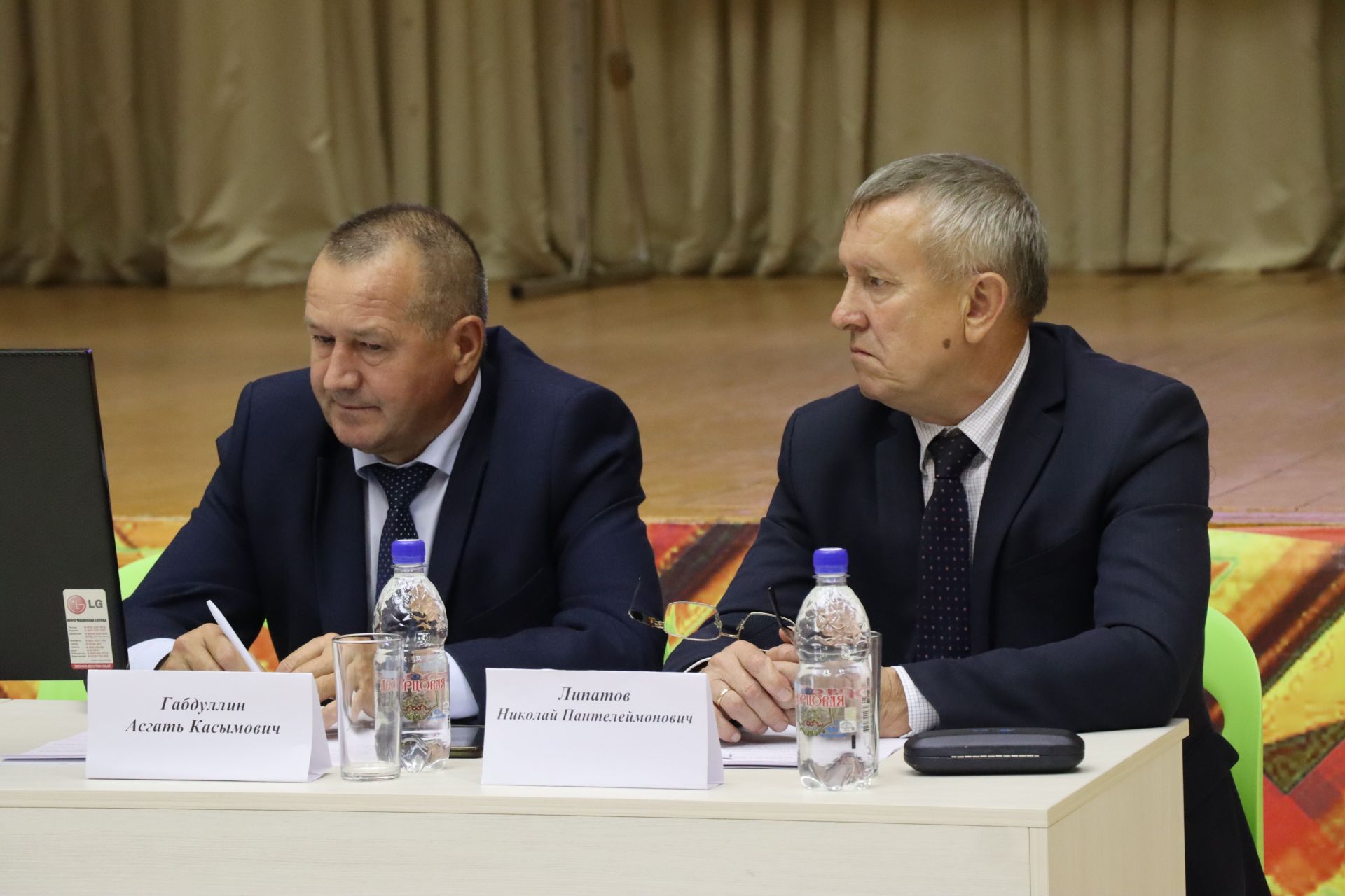 В Нурлате стартовали сходы граждан