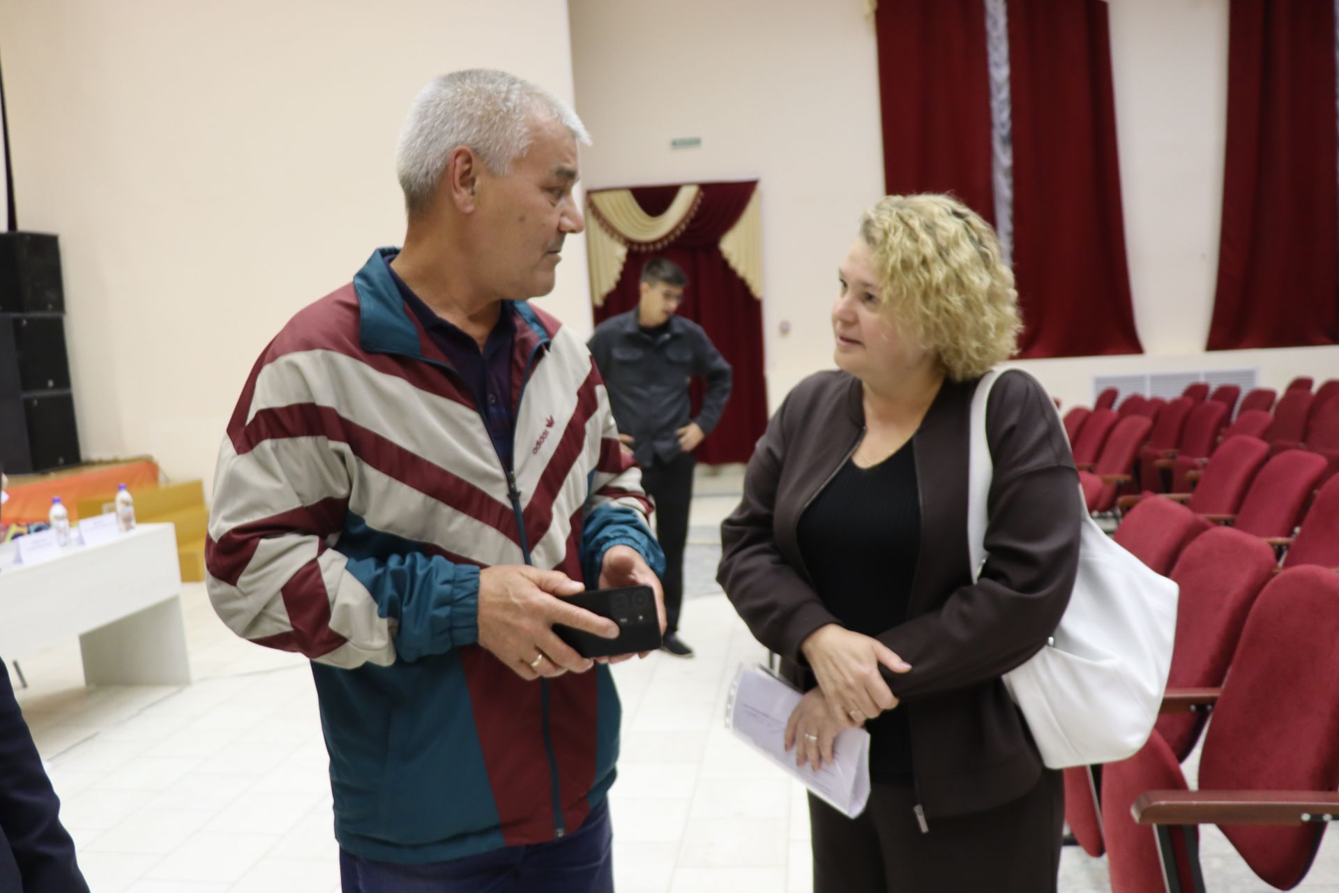 В Нурлате стартовали сходы граждан
