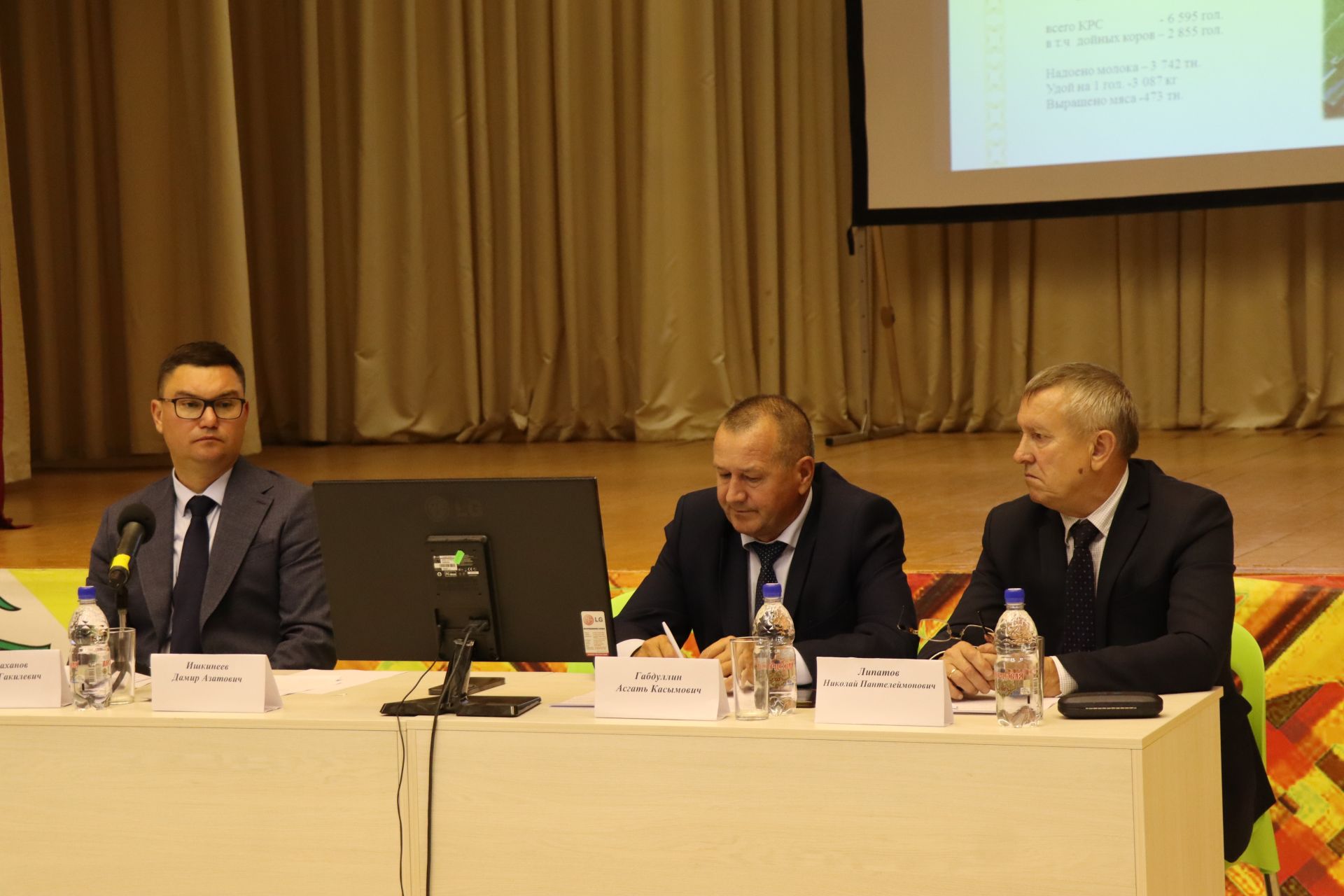 В Нурлате стартовали сходы граждан