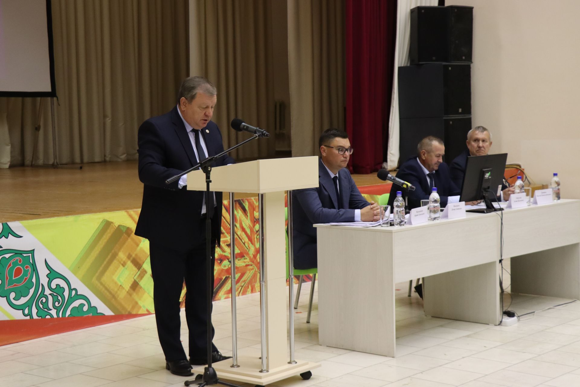 В Нурлате стартовали сходы граждан