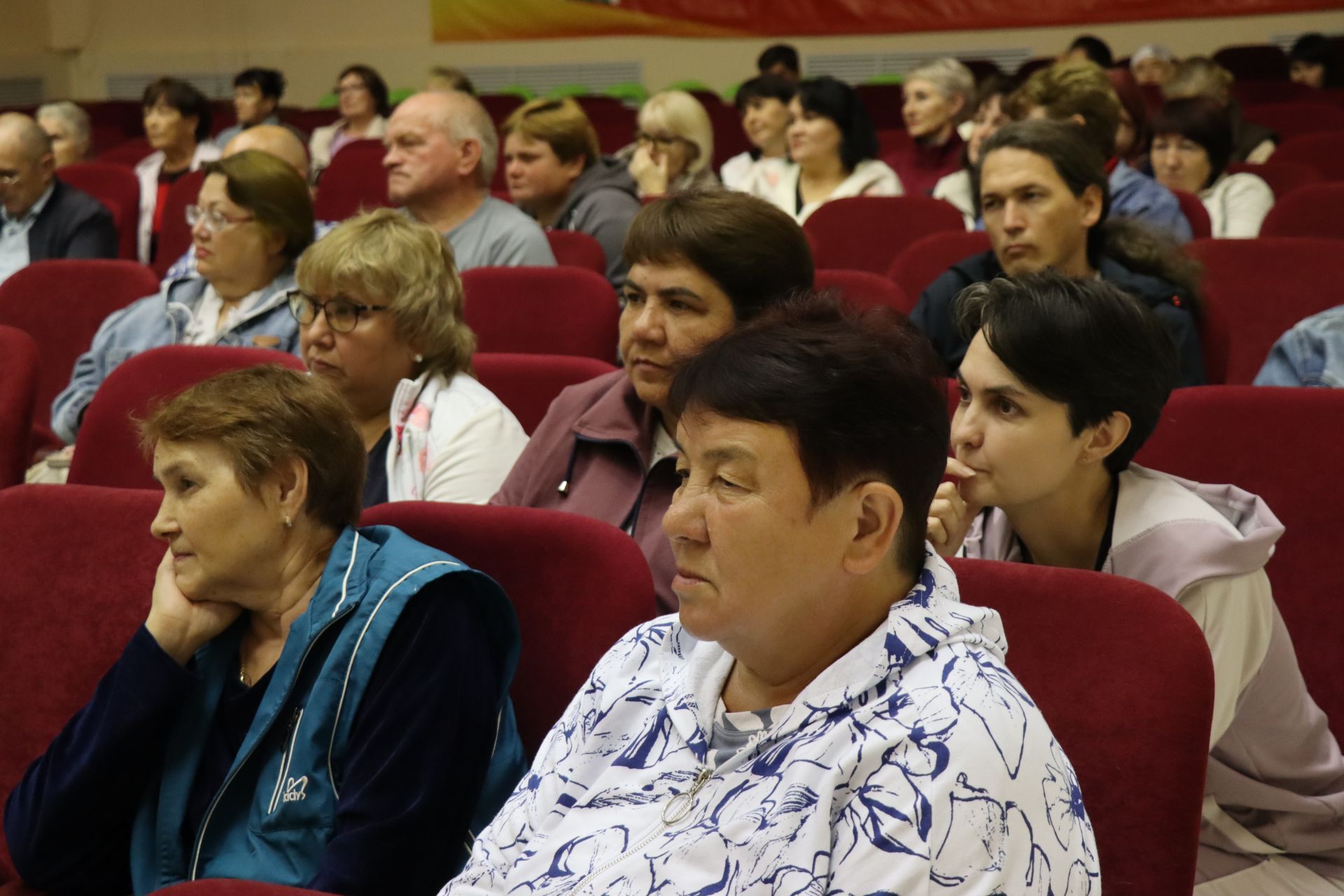 В Нурлате стартовали сходы граждан