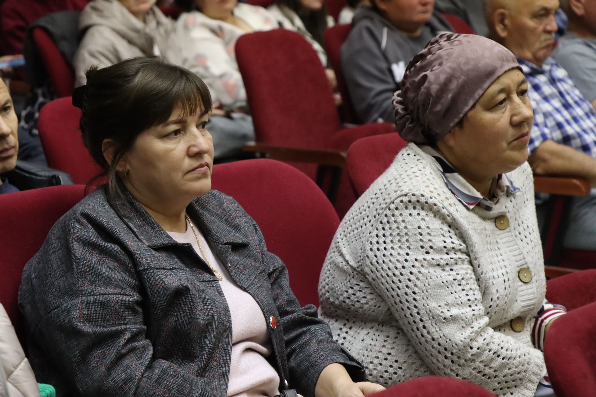 В Нурлате стартовали сходы граждан