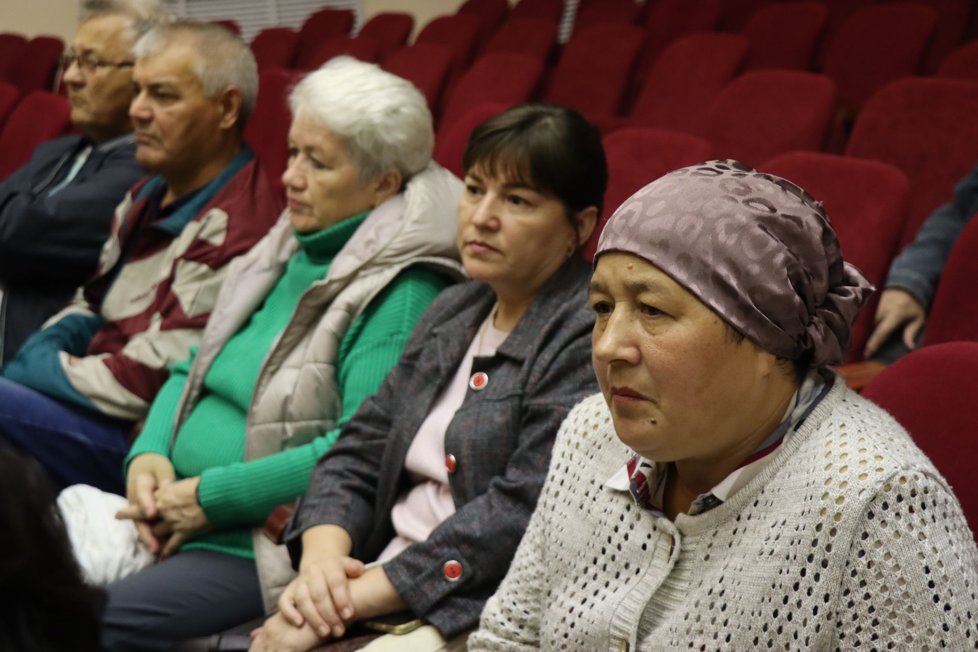 В Нурлате стартовали сходы граждан