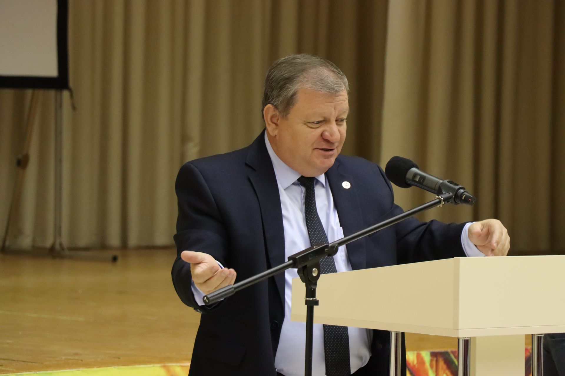 В Нурлате стартовали сходы граждан