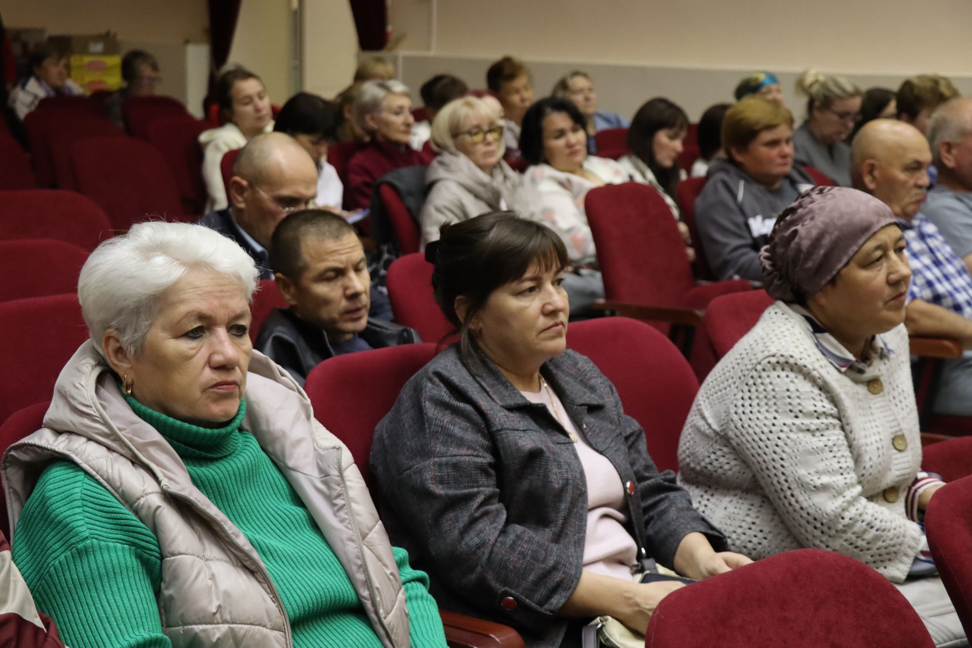 В Нурлате стартовали сходы граждан