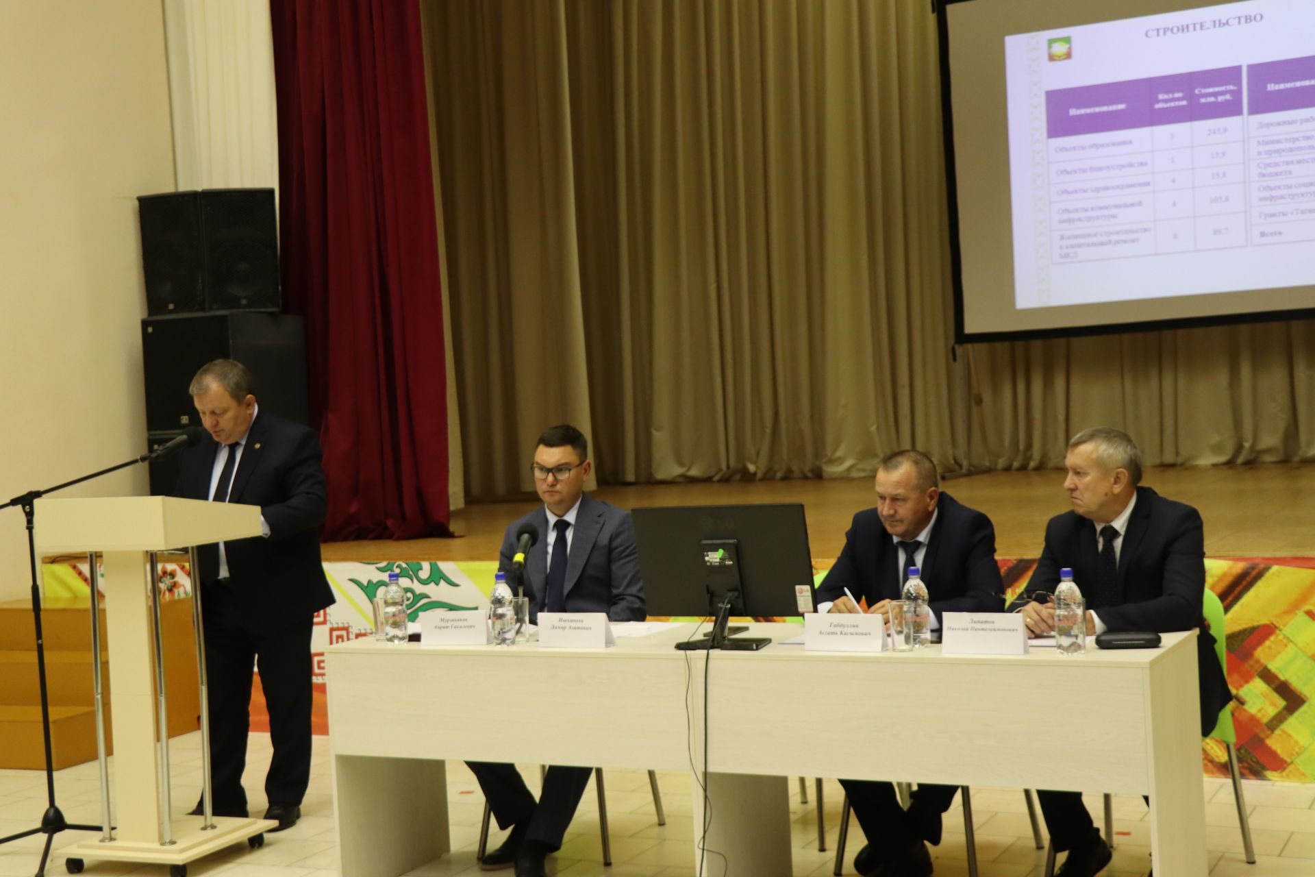В Нурлате стартовали сходы граждан