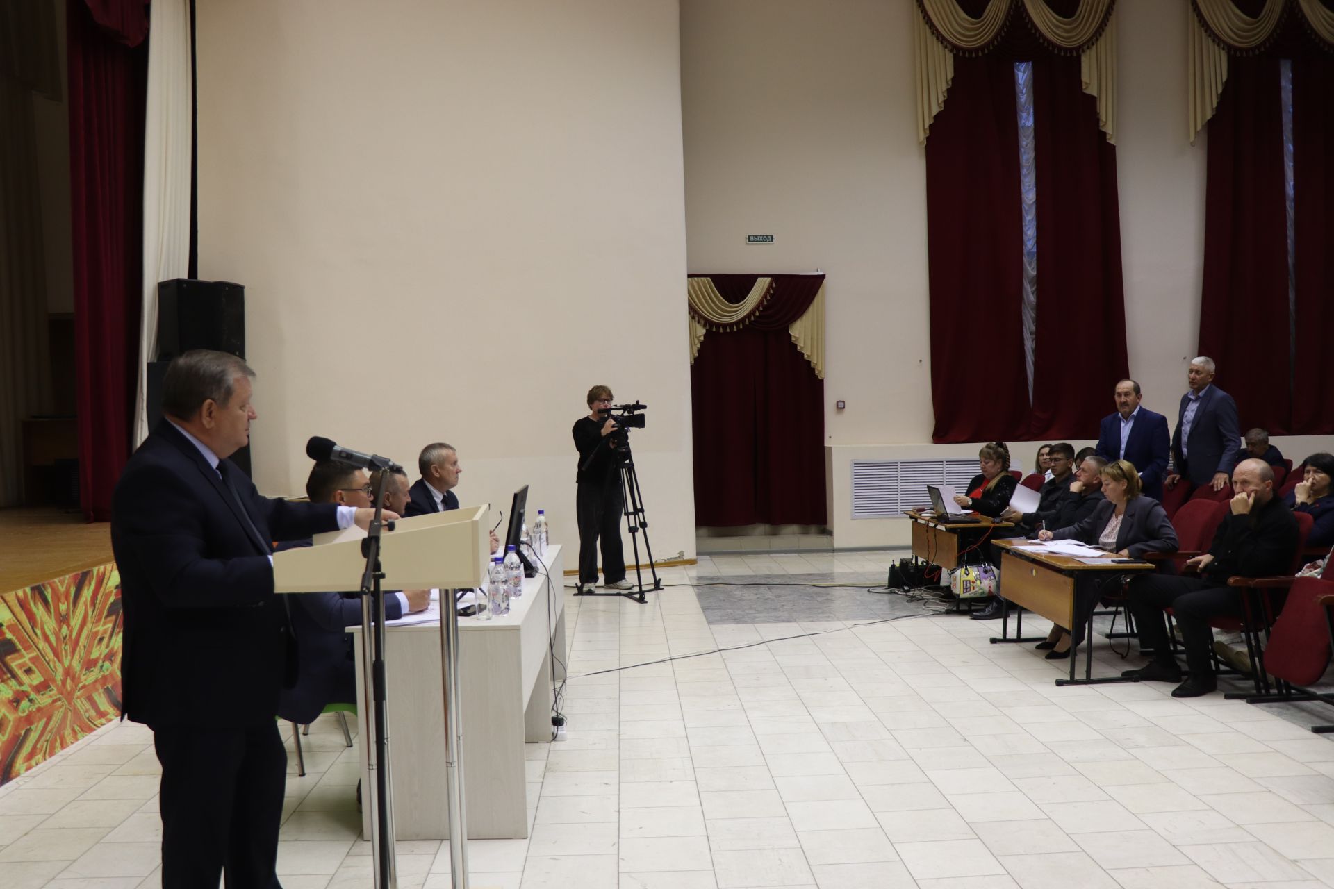 В Нурлате стартовали сходы граждан