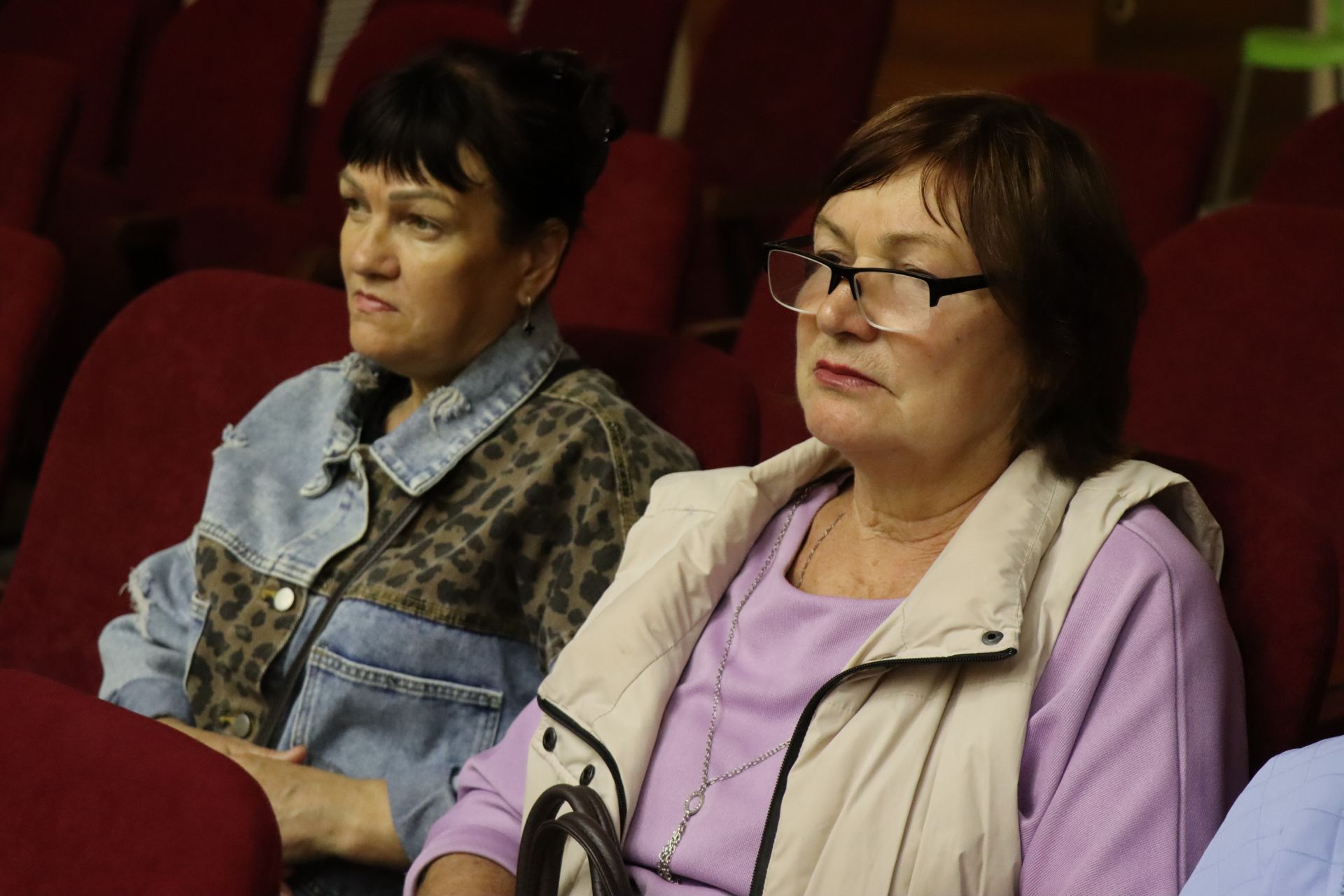 В Нурлате стартовали сходы граждан