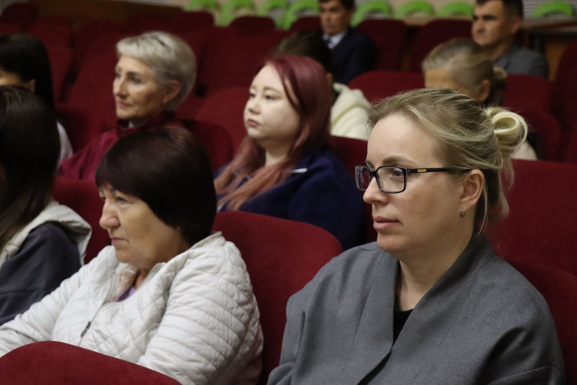 В Нурлате стартовали сходы граждан