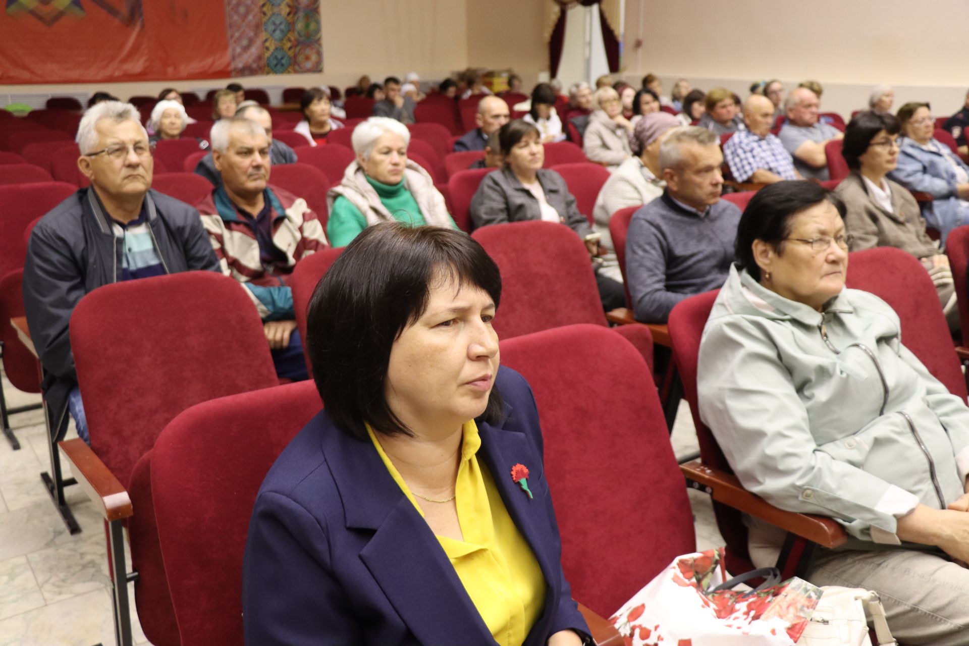 В Нурлате стартовали сходы граждан