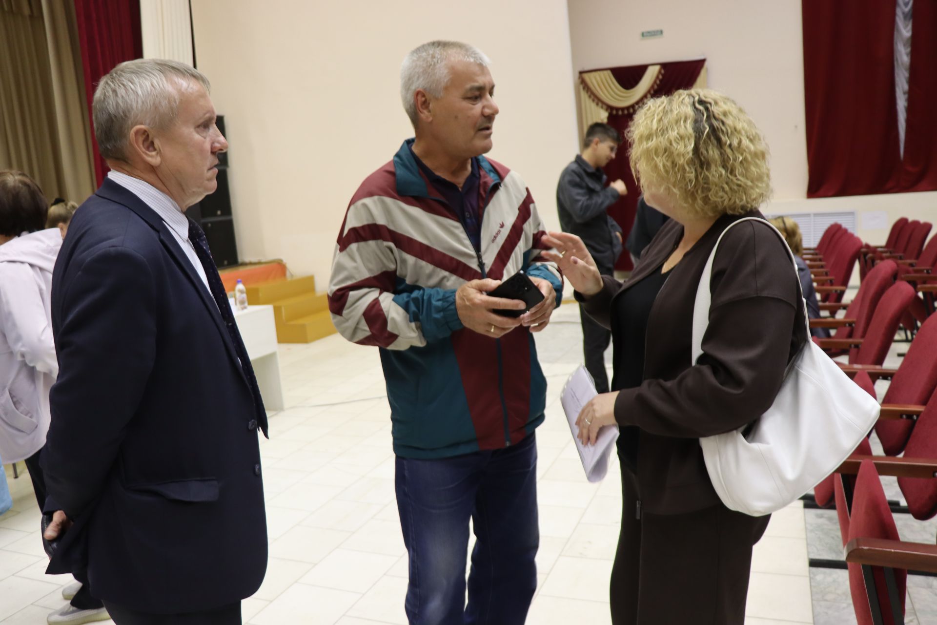 В Нурлате стартовали сходы граждан