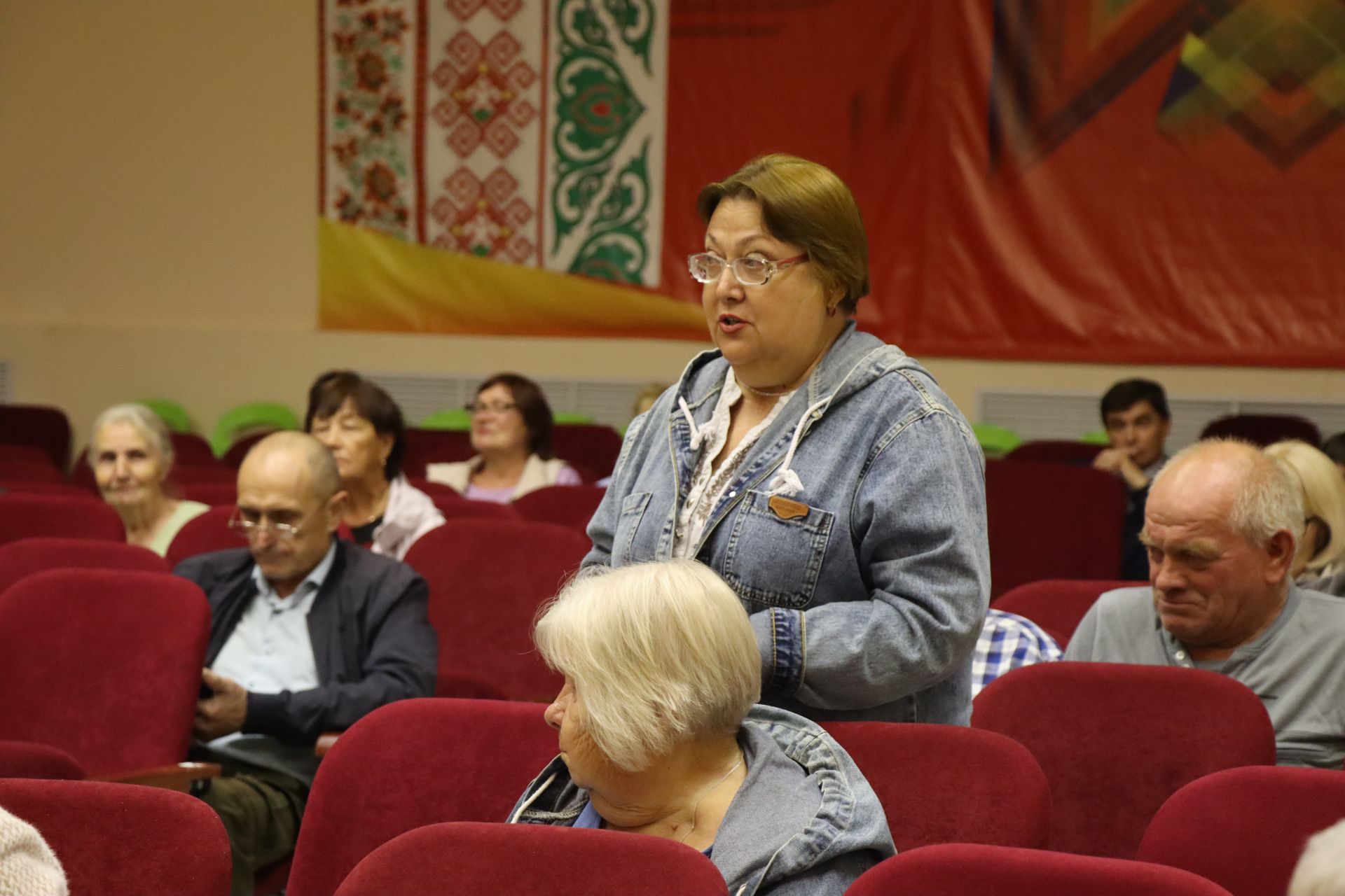 В Нурлате стартовали сходы граждан