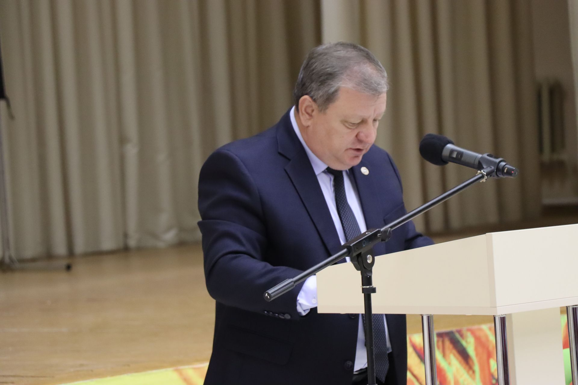 В Нурлате стартовали сходы граждан