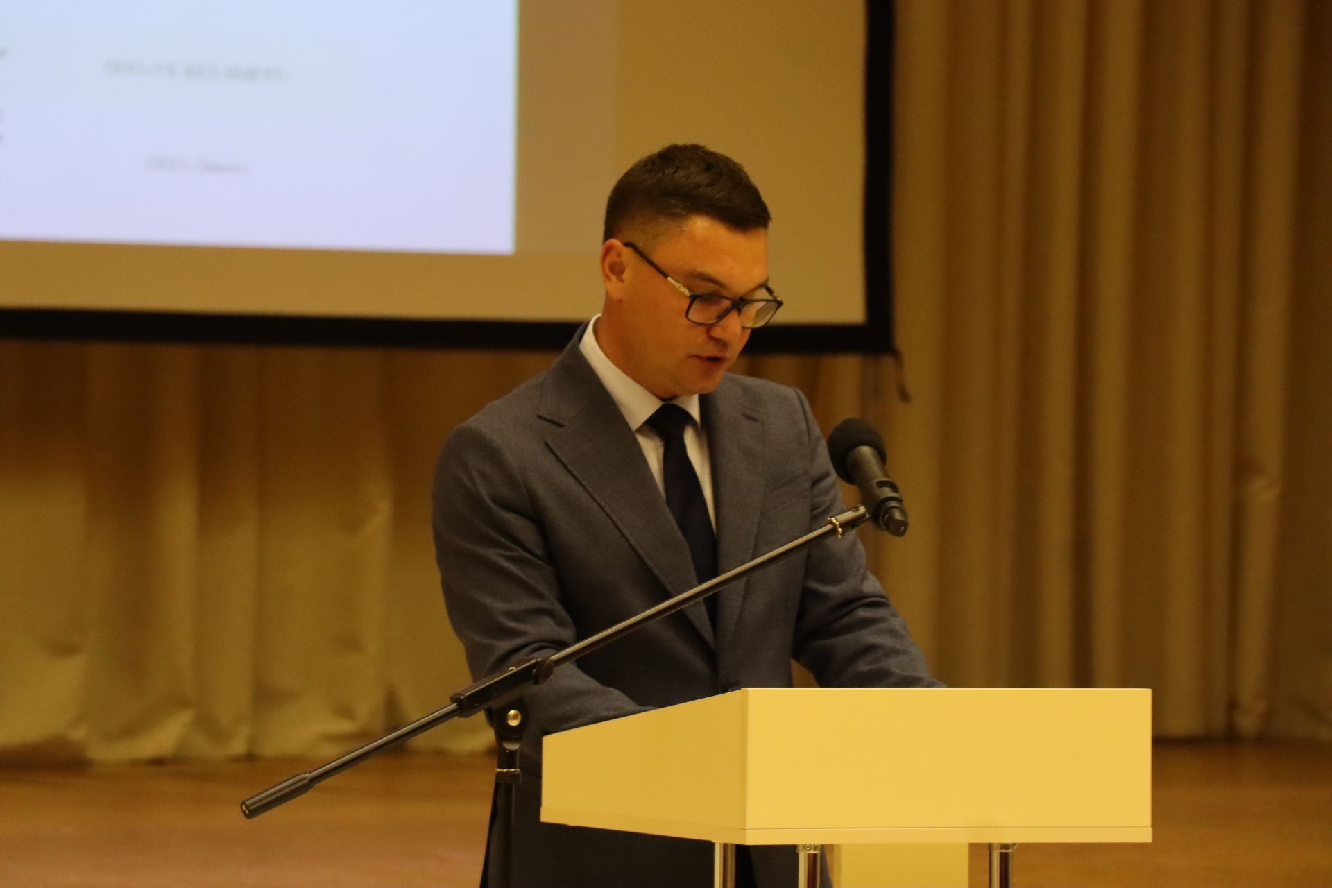 В Нурлате стартовали сходы граждан