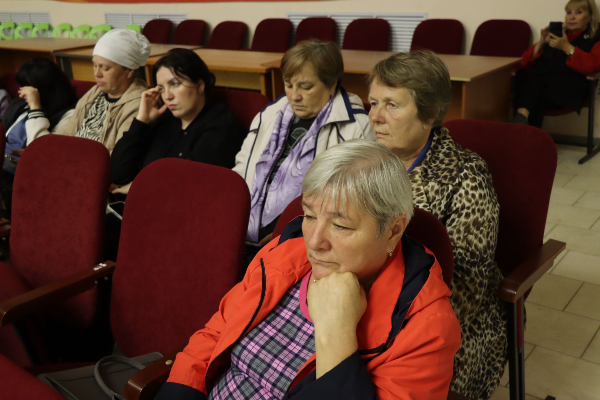 В Нурлате стартовали сходы граждан