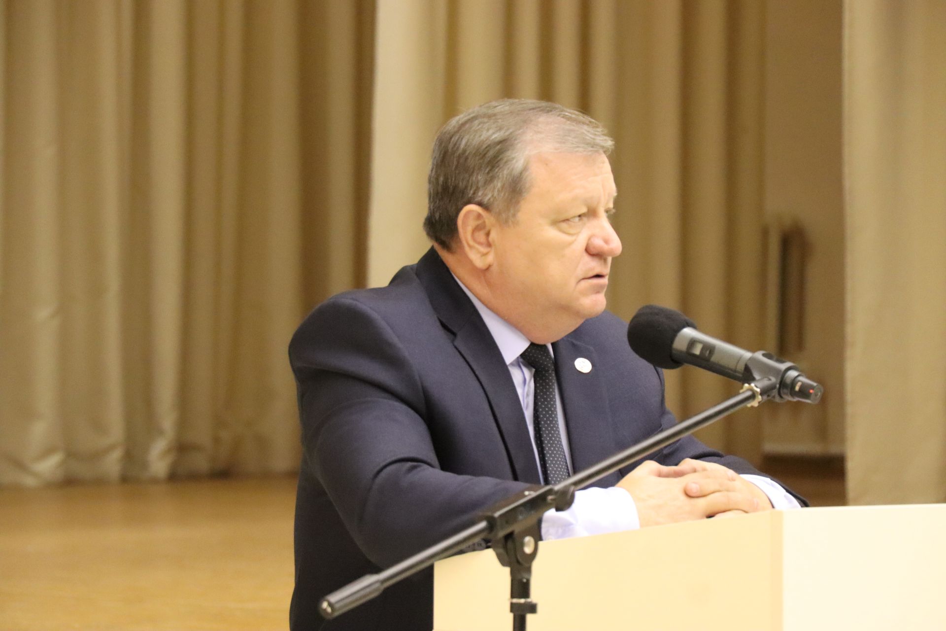В Нурлате стартовали сходы граждан