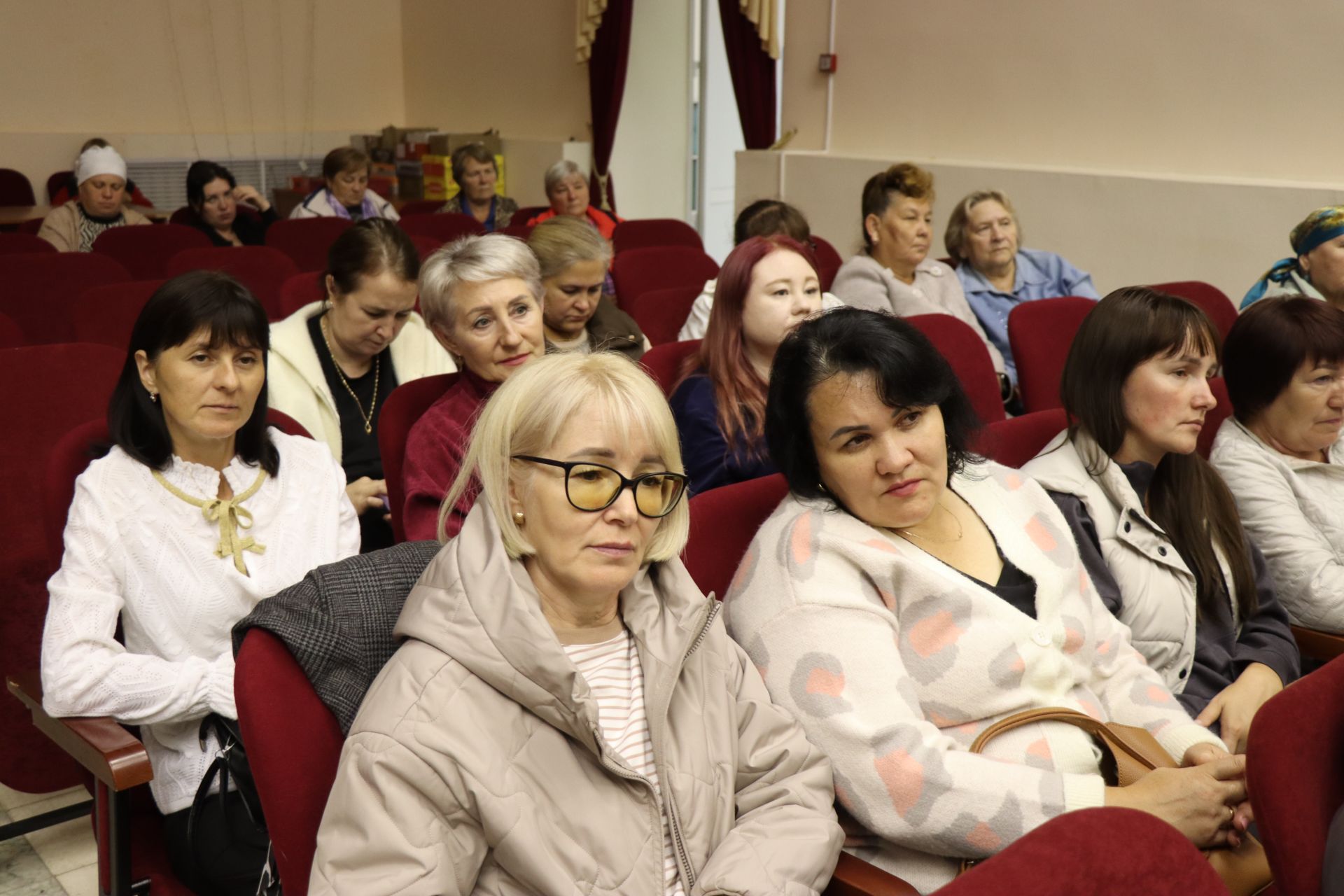 В Нурлате стартовали сходы граждан