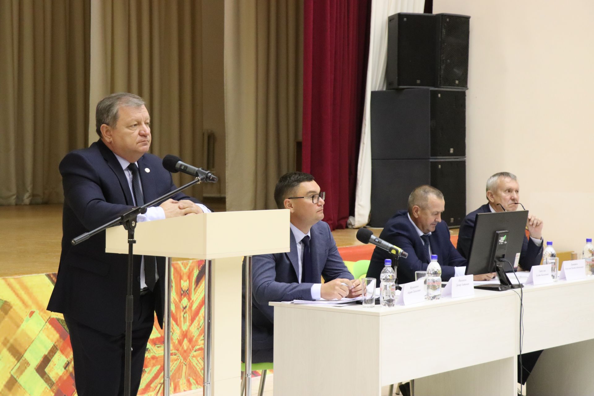 В Нурлате стартовали сходы граждан