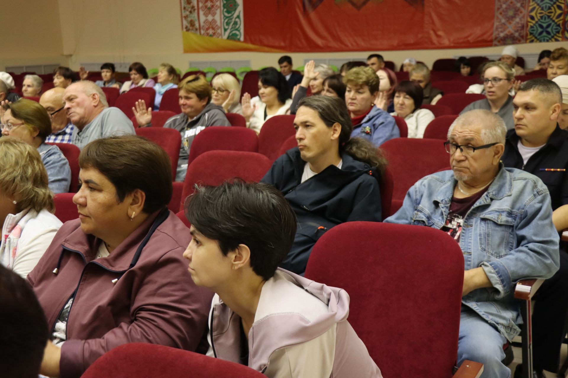 В Нурлате стартовали сходы граждан
