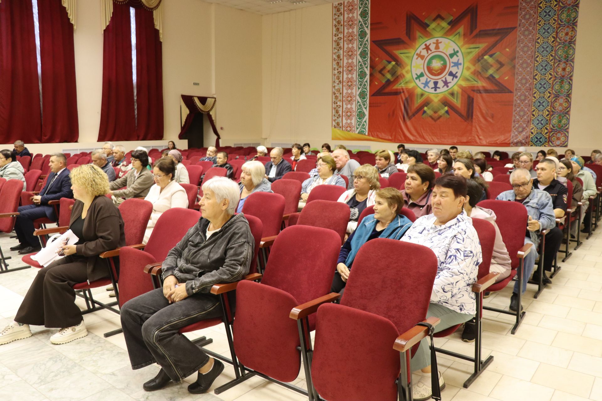 В Нурлате стартовали сходы граждан