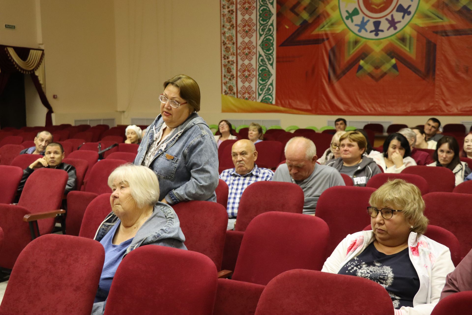 В Нурлате стартовали сходы граждан